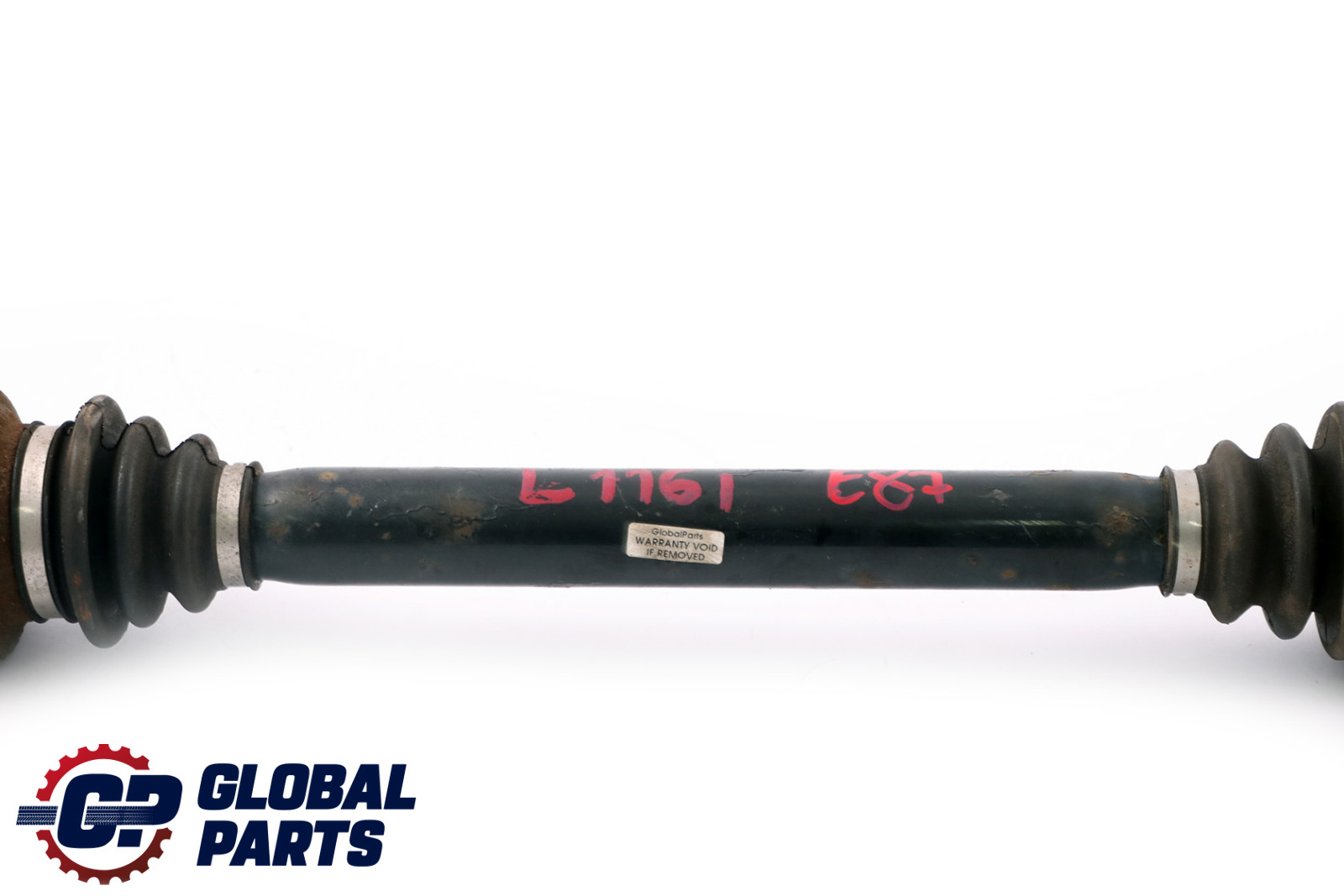 BMW E81 E87 E90 Output Shaft Left N/S Driveshaft Drive Shaft 7547627