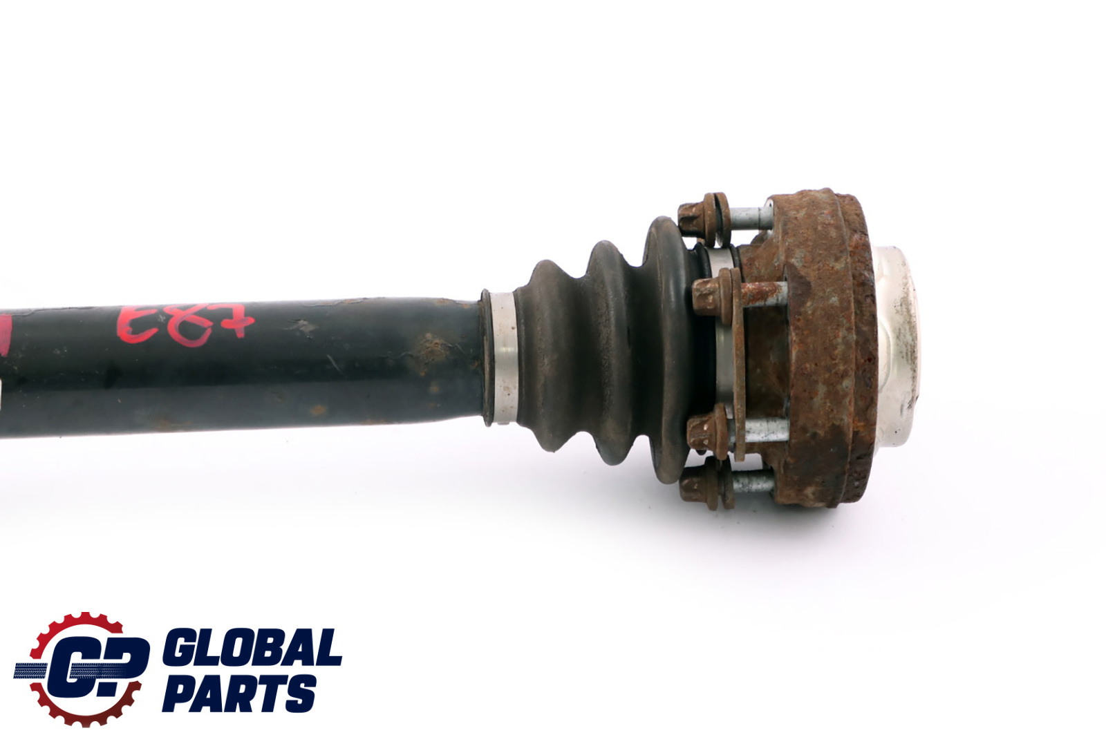 BMW E81 E87 E90 Output Shaft Left N/S Driveshaft Drive Shaft 7547627