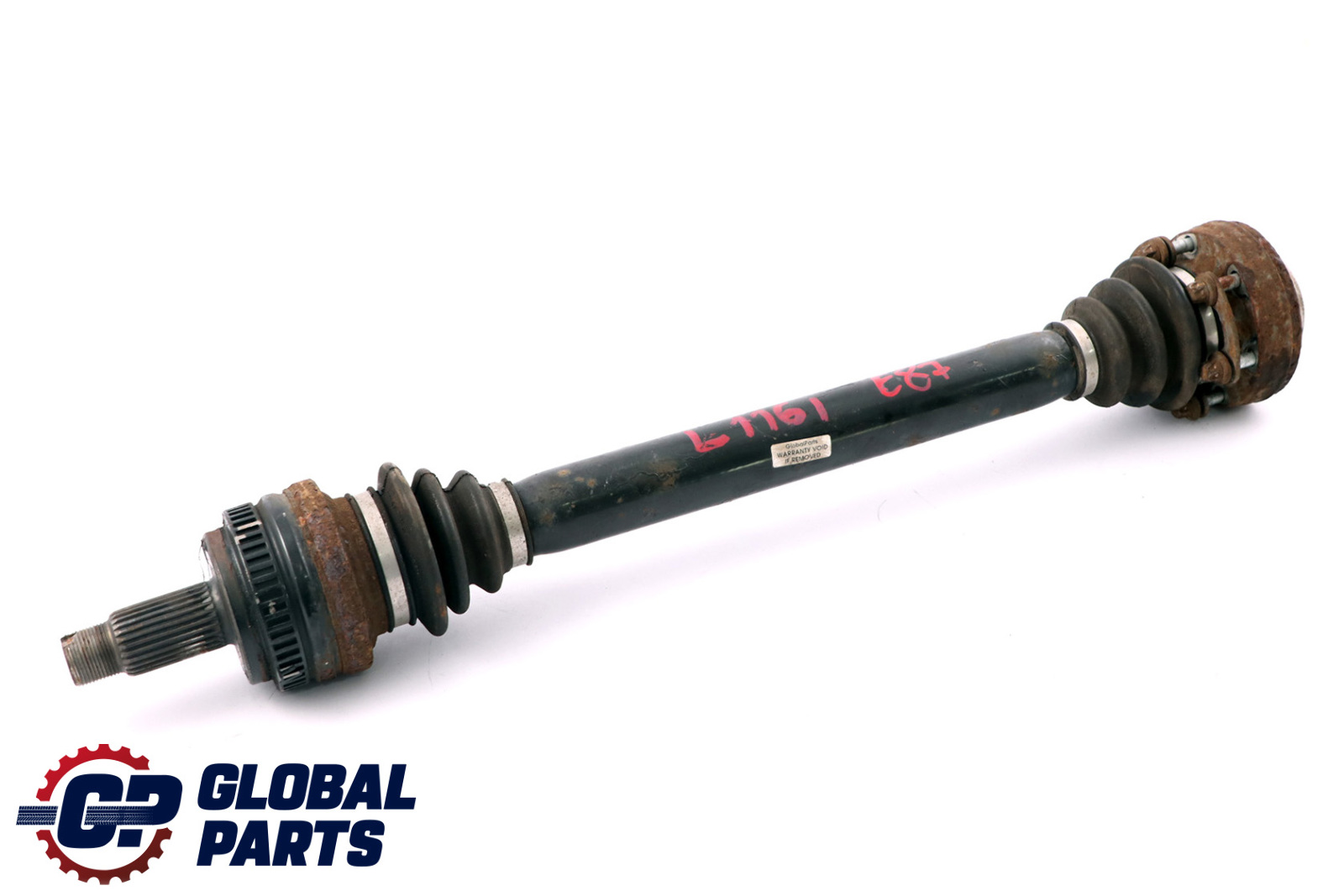 BMW E81 E87 E90 Output Shaft Left N/S Driveshaft Drive Shaft 7547627