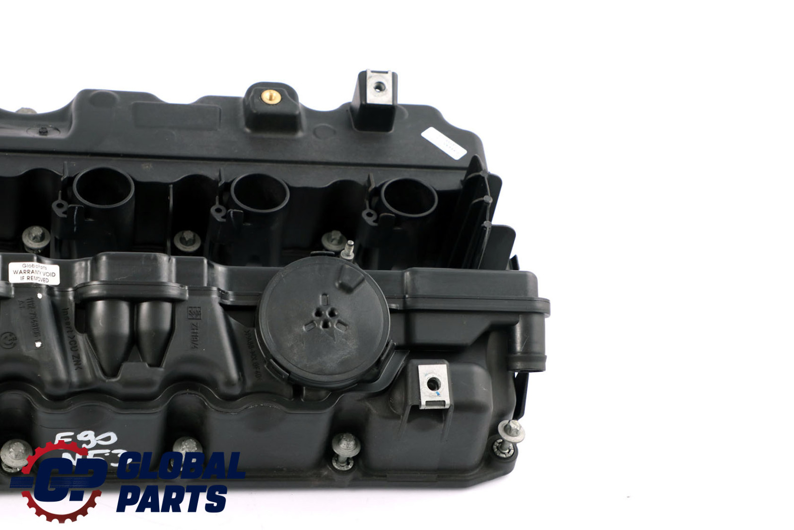 BMW E60 LCI E90 E91 325i 330i 525i 530i Engine Cylinder Head Cover