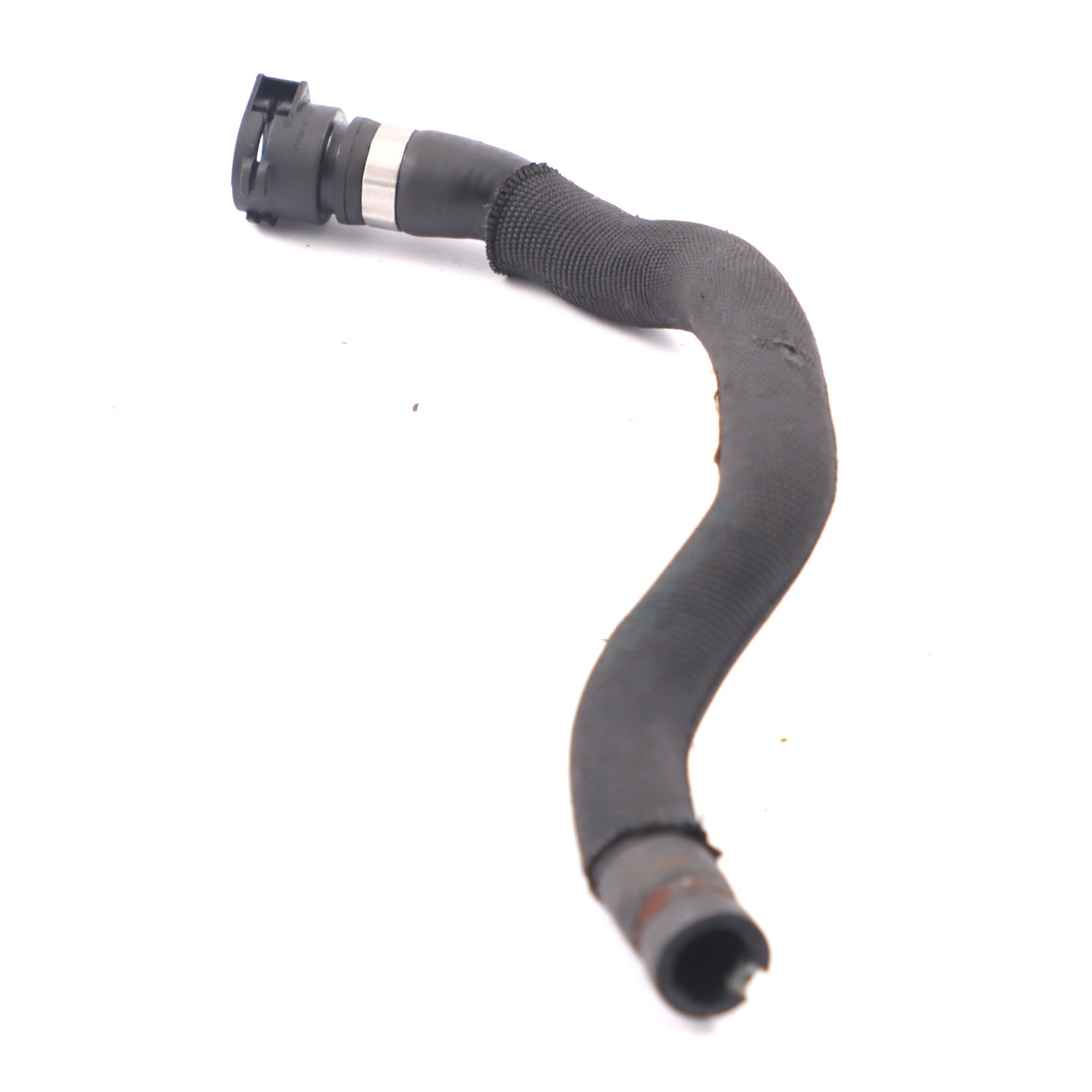 BMW E82 E90 E91 E92 N54 Hose Cooling Module Low-Temperature 7548203