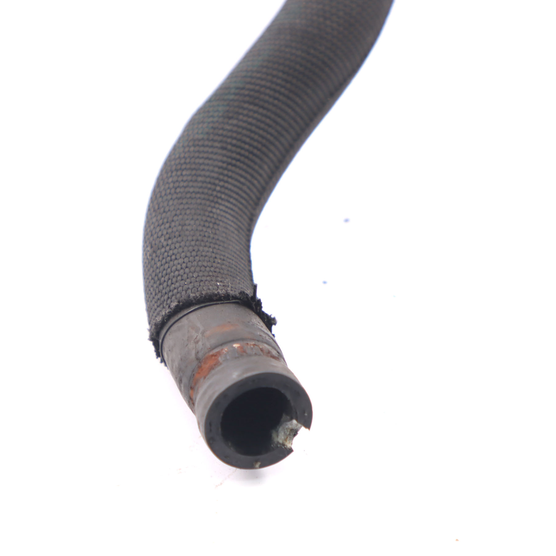 BMW E82 E90 E91 E92 N54 Hose Cooling Module Low-Temperature 7548203