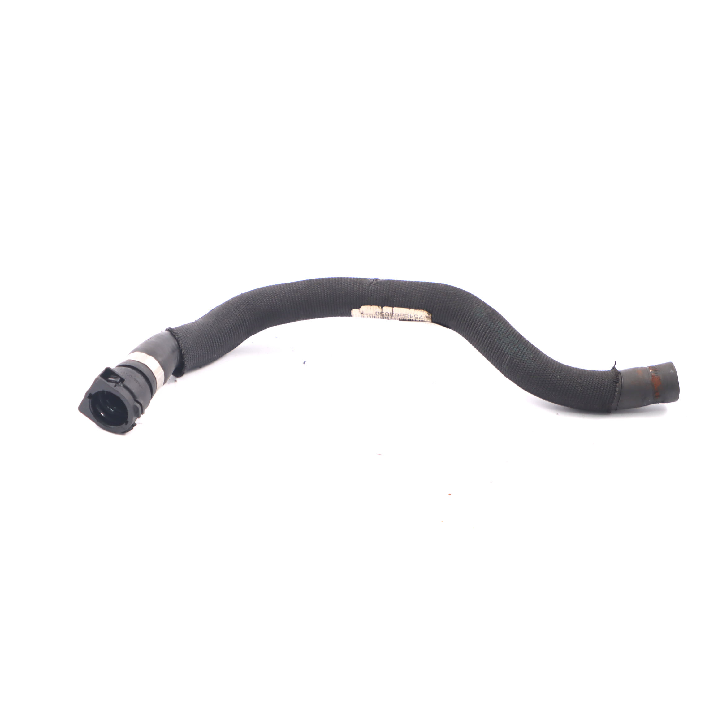 BMW E82 E90 E91 E92 N54 Hose Cooling Module Low-Temperature 7548203