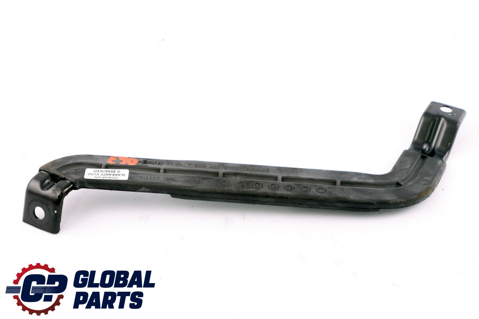 BMW 3 Series E90 E90N E91 E91N E92 92N Rollover Roll Over Protection Battery