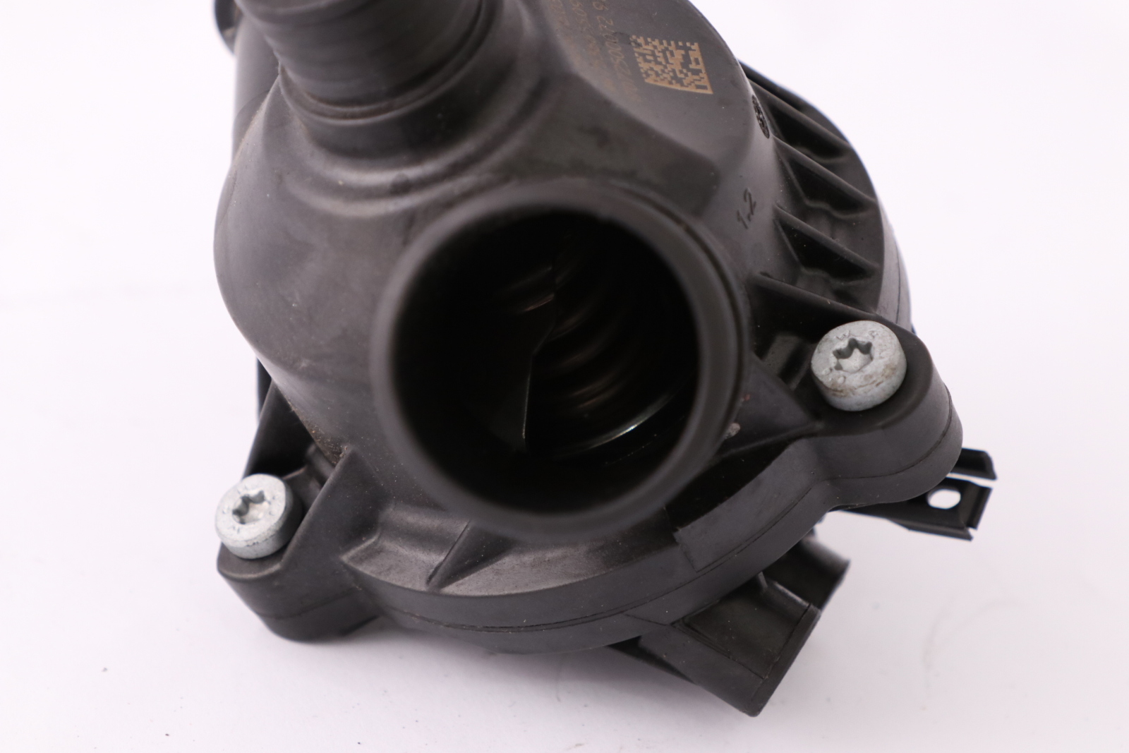 BMW E60 E61 E63 E65 E81 E87 E90 E91 E93 Waterpump Thermostat