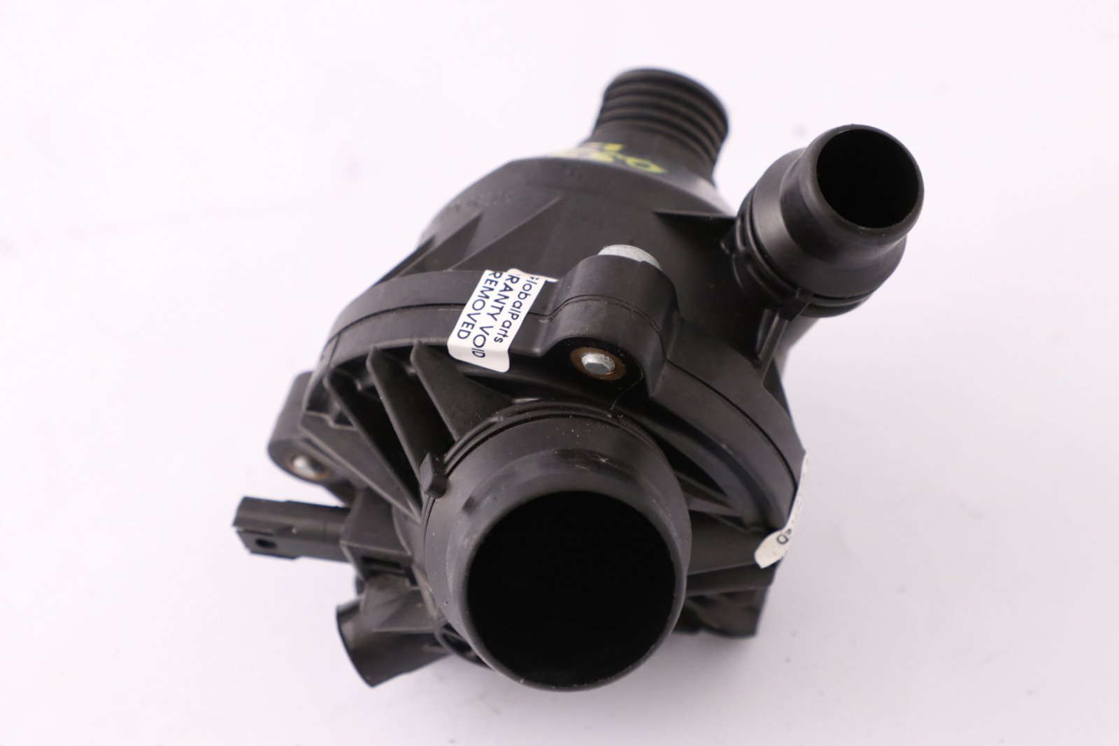 BMW E60 E61 E63 E65 E81 E87 E90 E91 E93 Waterpump Thermostat