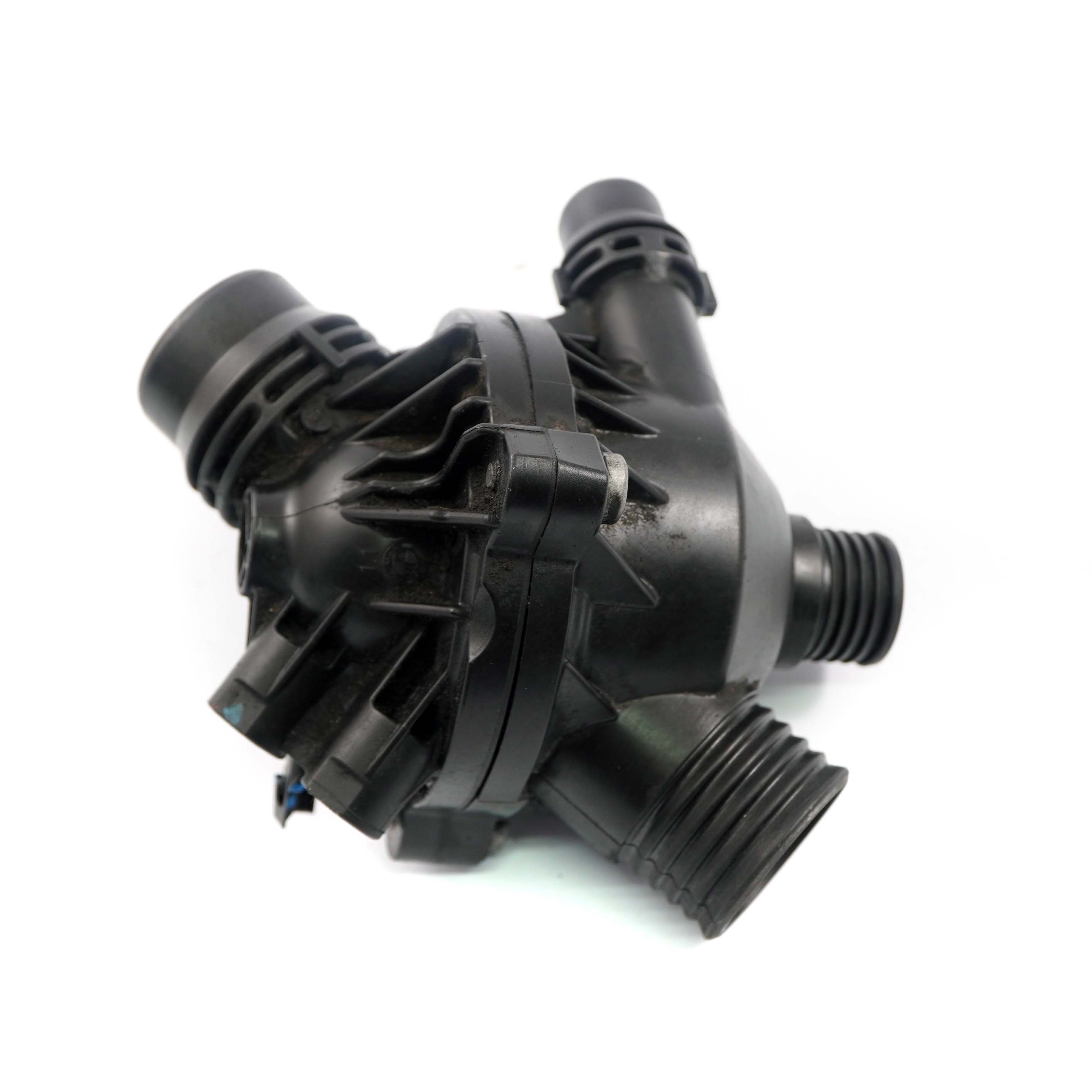 BMW 1 3 5 6 7 E60 E61 E63 E65 E87 E90 E91 E93 N52 Waterpump Thermostat 7549476