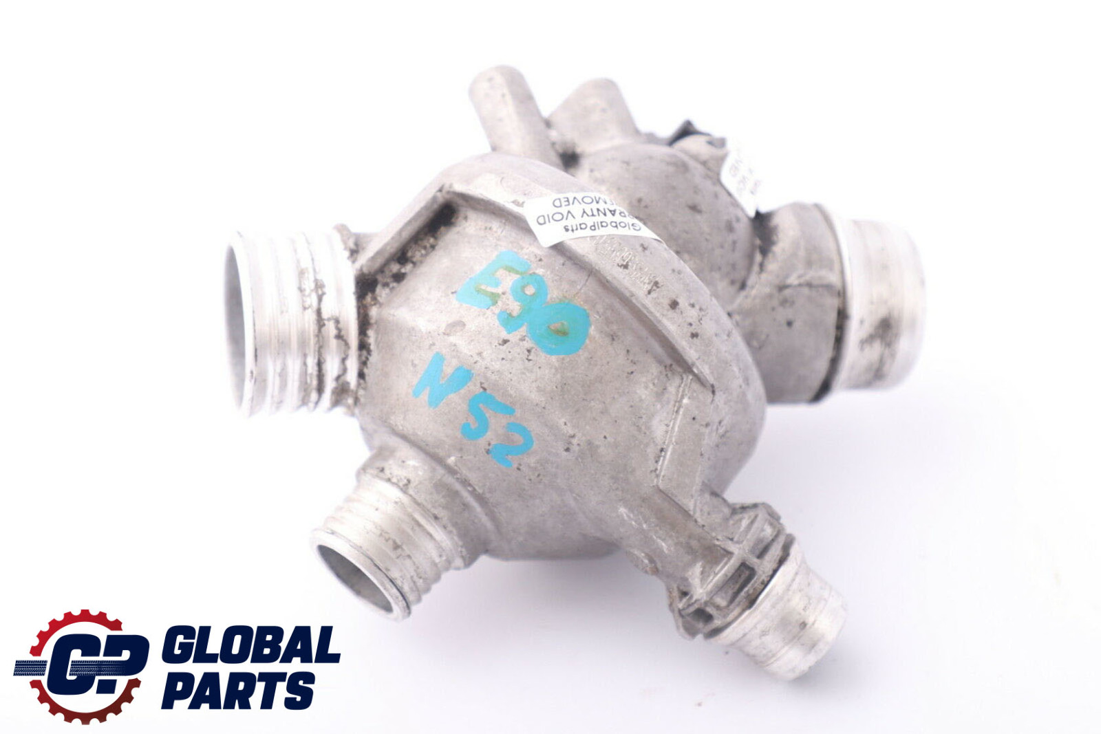 BMW 1 3 5 6 7 Series E60 E61 E63 E65 E81 E87 E90 E91 E93 Petrol Thermostat