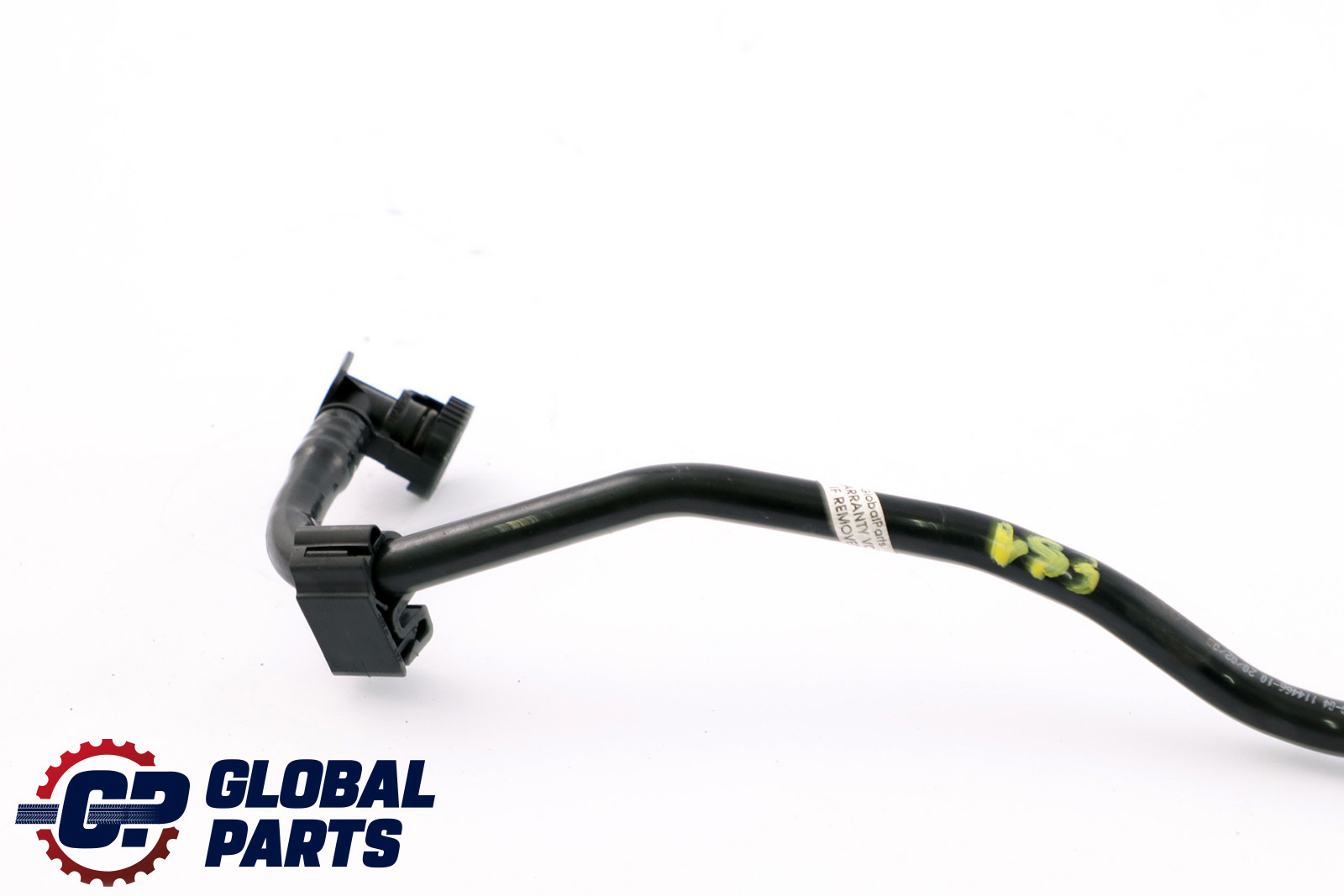 BMW 1 3 Series E81 E87N E88 E90 E90N E91 E91N E92 E92N Fuel Tank Breather Line