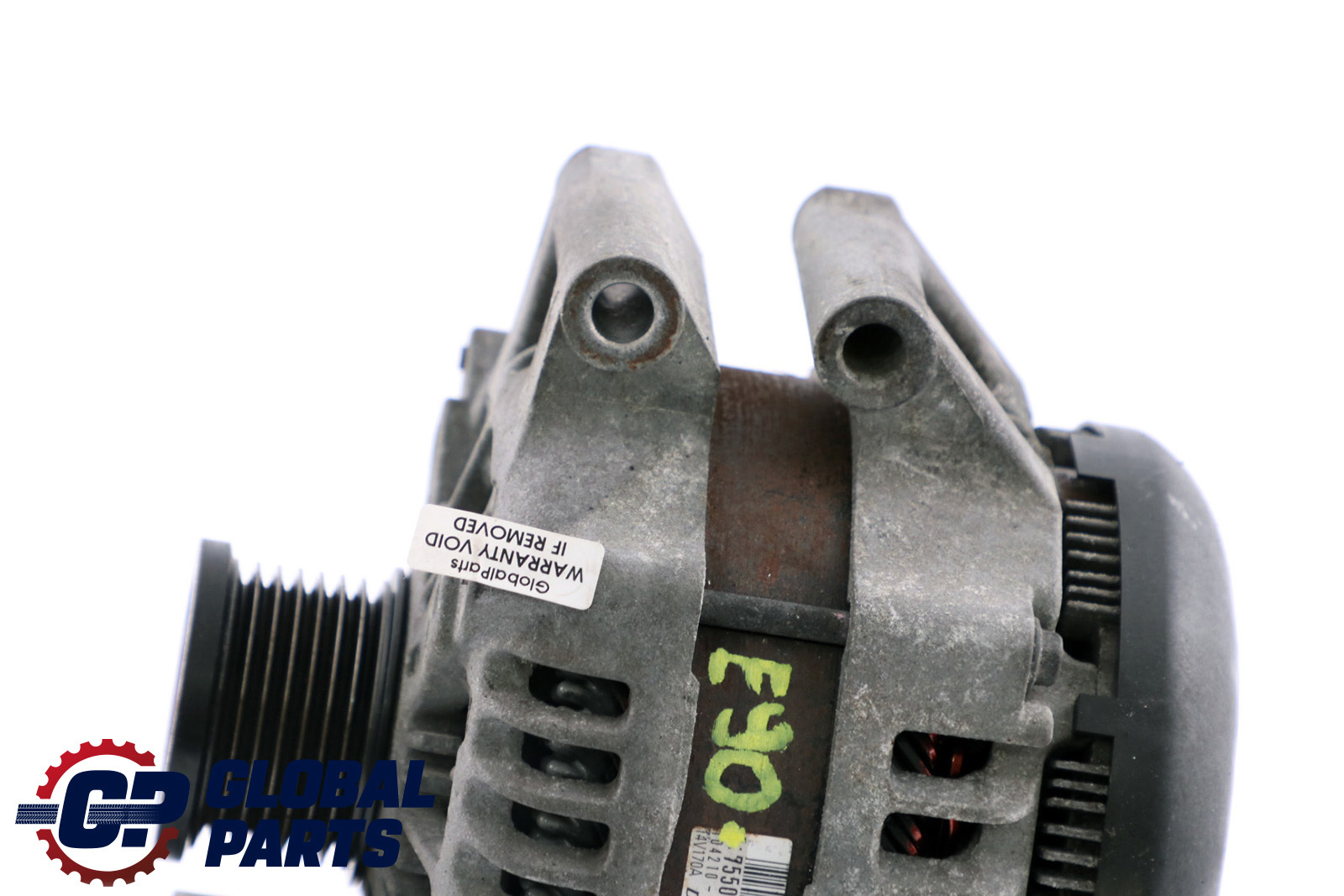 BMW 1 3 Series E81 E87 LCI E90 E91 E92 E93 Petrol N43 Alternator 170A 7550468