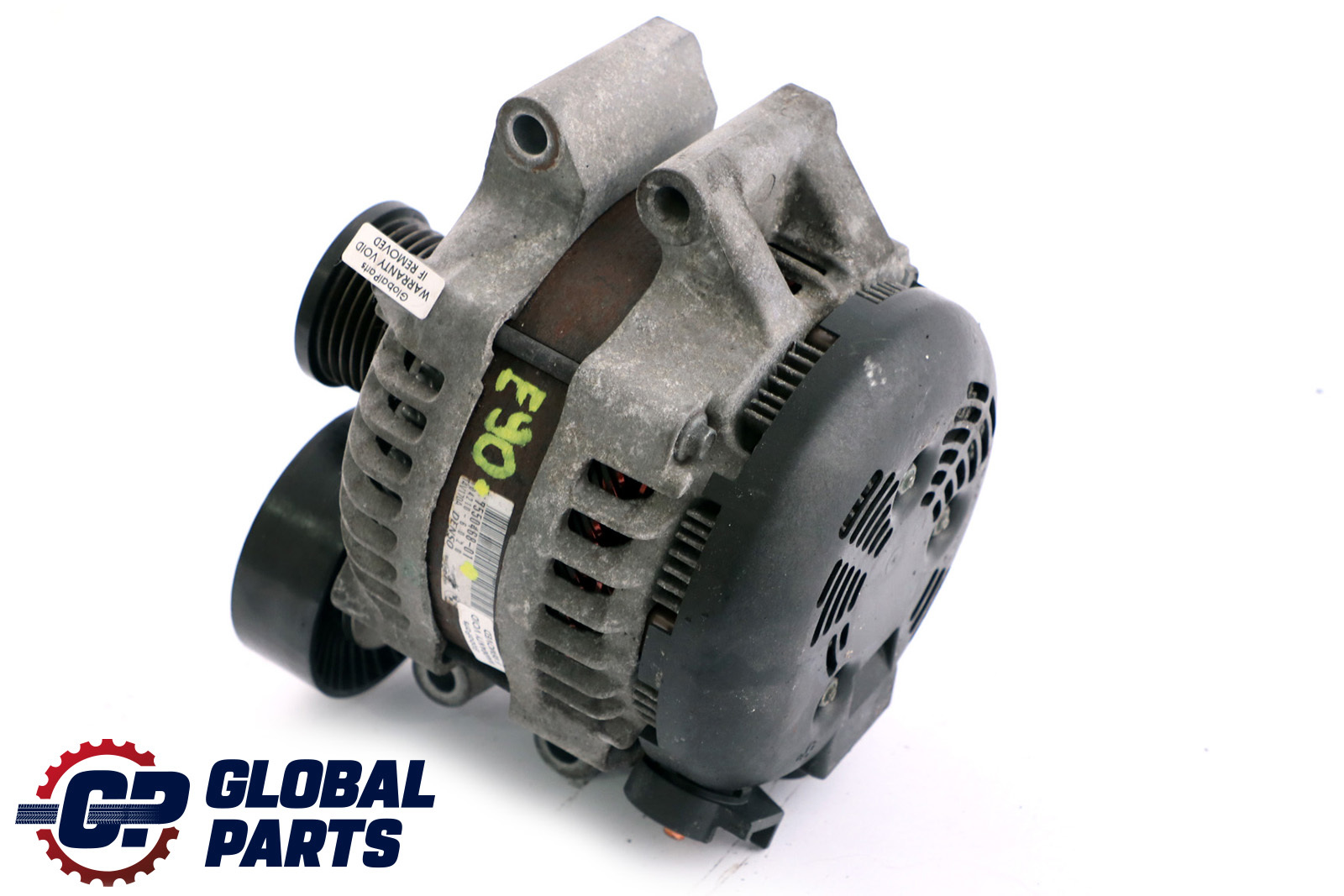 BMW 1 3 Series E81 E87 LCI E90 E91 E92 E93 Petrol N43 Alternator 170A 7550468