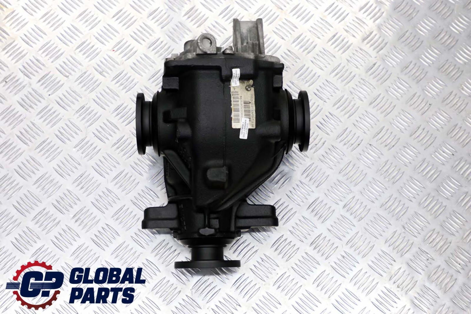 BMW Z4 Series E85 2.0i N46 Rear Differential Diff 3,38 Ratio 7550505 WARRANTY