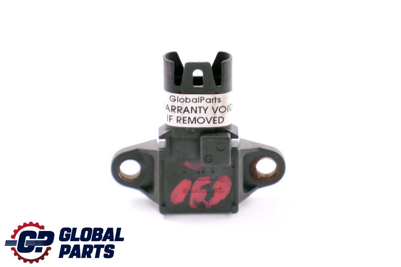 BMW E88 E90 E91 E92 Pressure Sensor 7551429