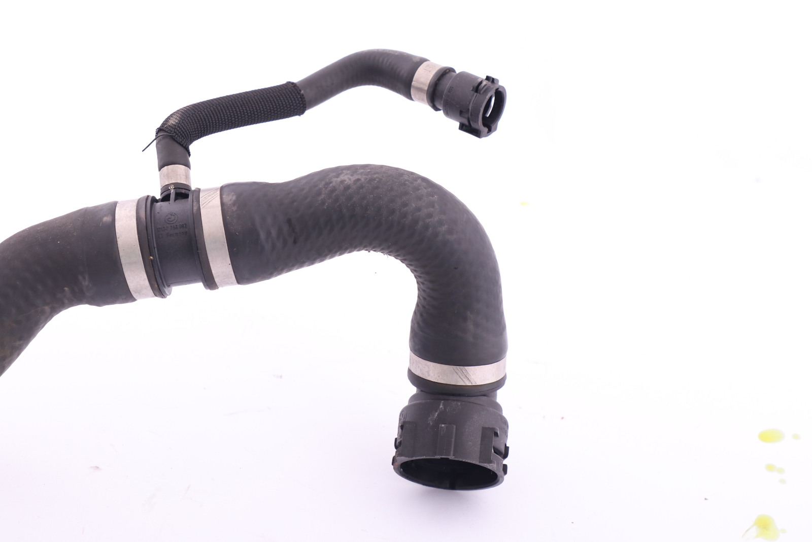 BMW 3 Series E90 320si N45 Coolant Hose Hose Intercooler 7552000