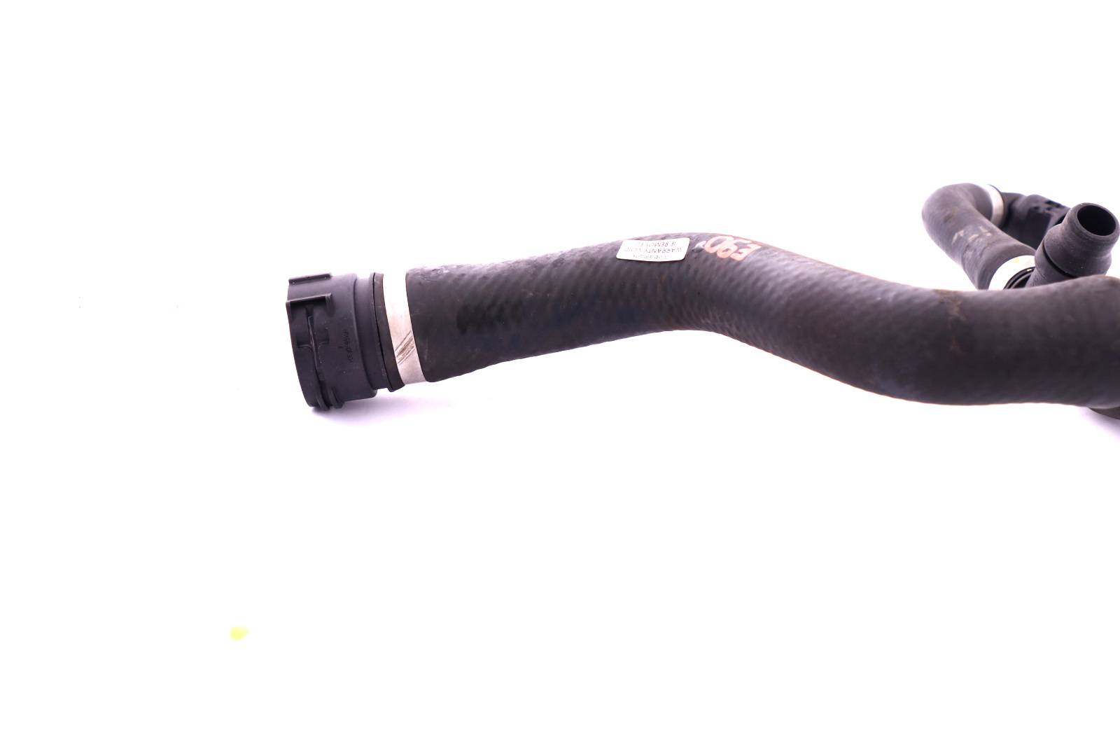 BMW 3 Series E90 320si N45 Coolant Hose Hose Intercooler 7552000