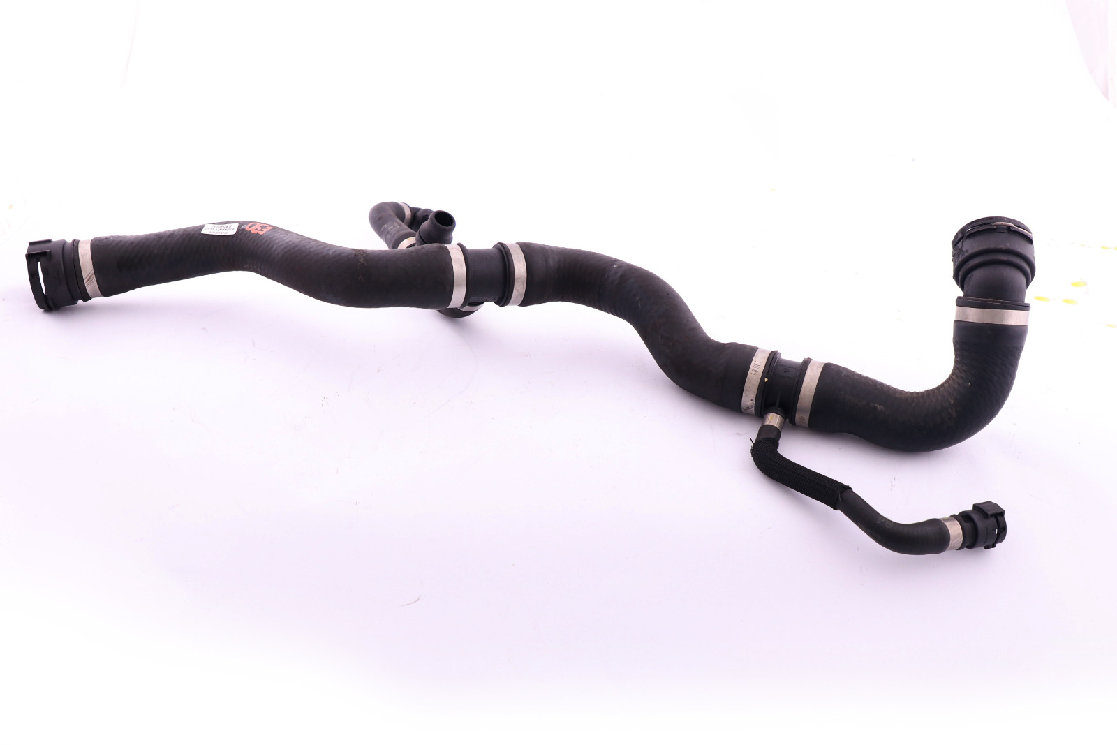 BMW 3 Series E90 320si N45 Coolant Hose Hose Intercooler 7552000