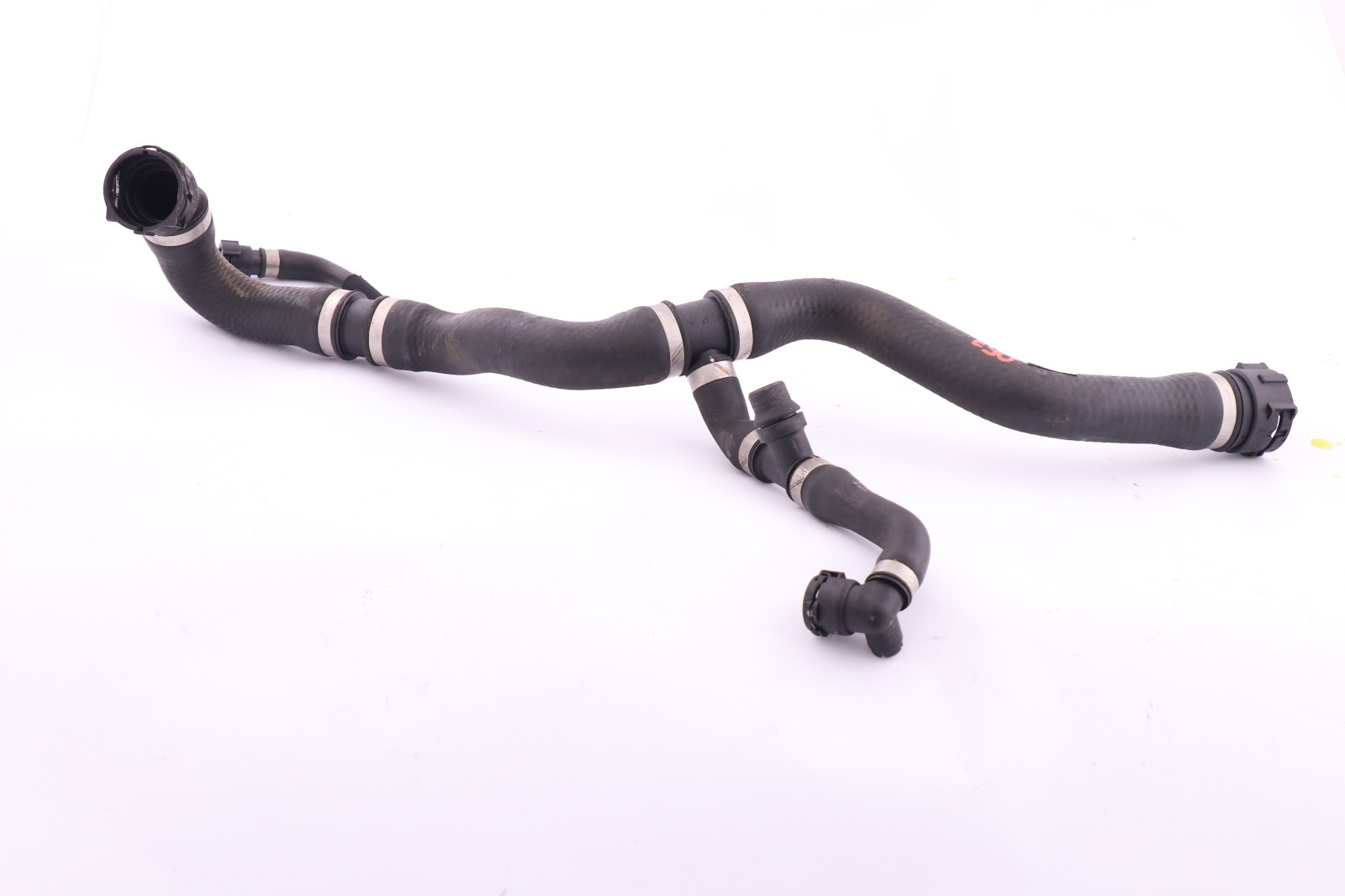 BMW 3 Series E90 320si N45 Coolant Hose Hose Intercooler 7552000