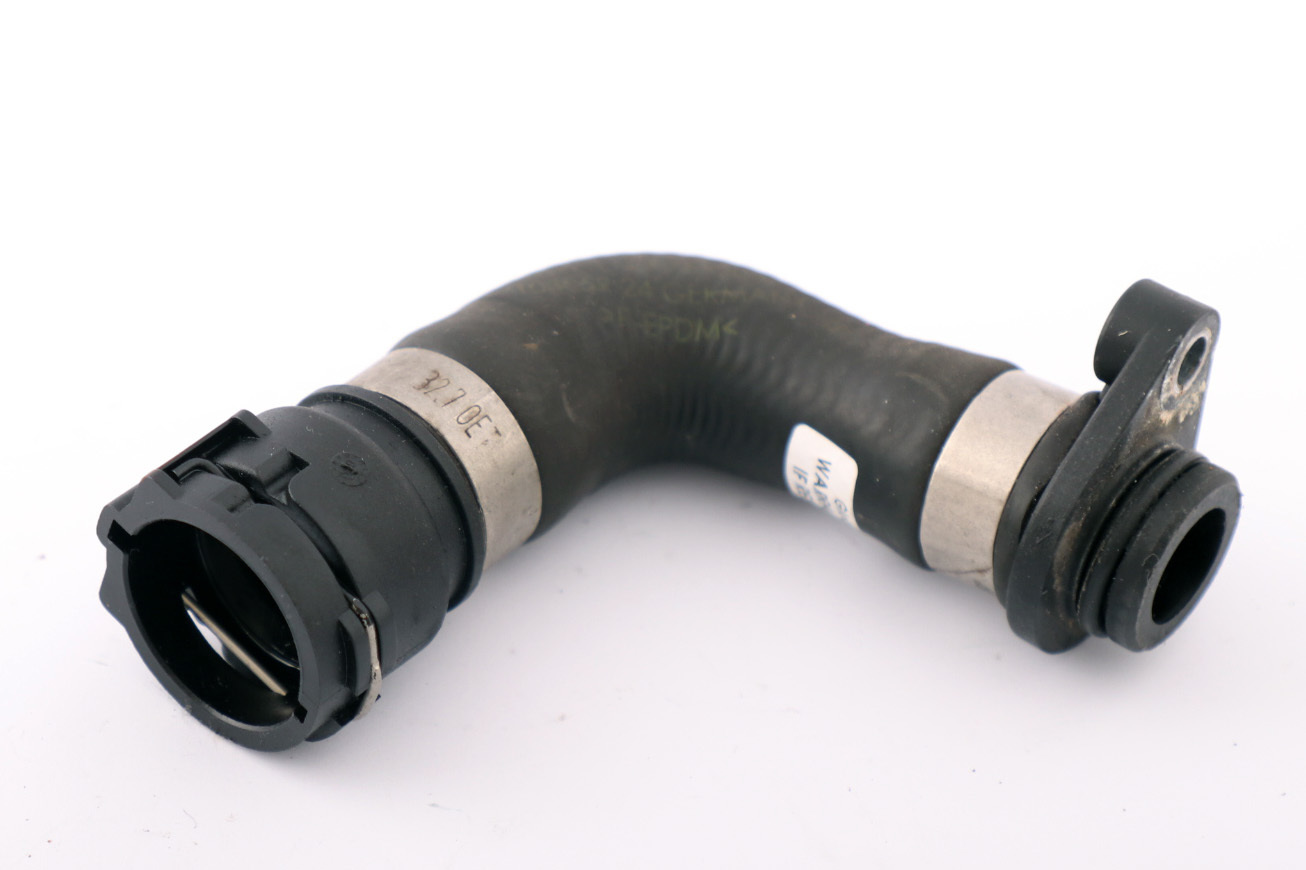 BMW 3 Series E90 Engine Coolant Water Hose Pipe 7552083