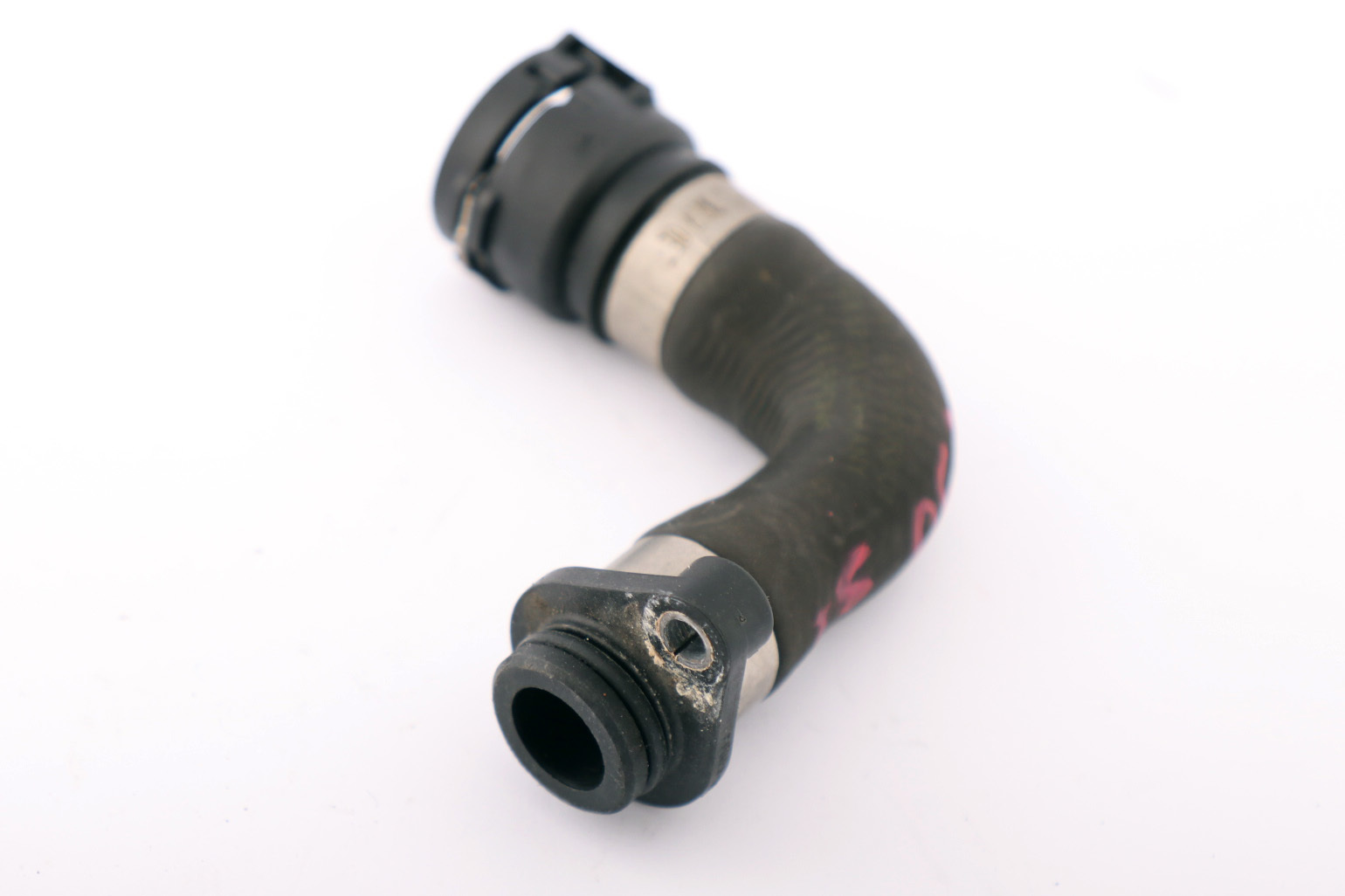 BMW 3 Series E90 Engine Coolant Water Hose Pipe 7552083