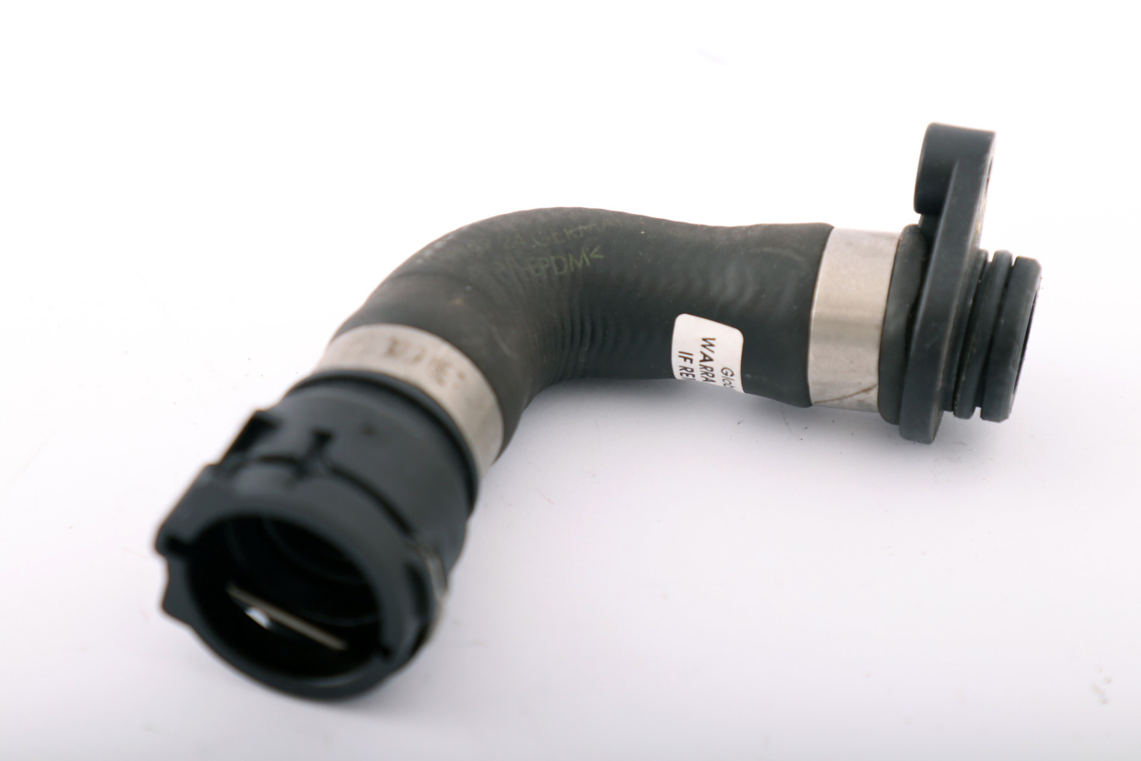 BMW 3 Series E90 Engine Coolant Water Hose Pipe 7552083