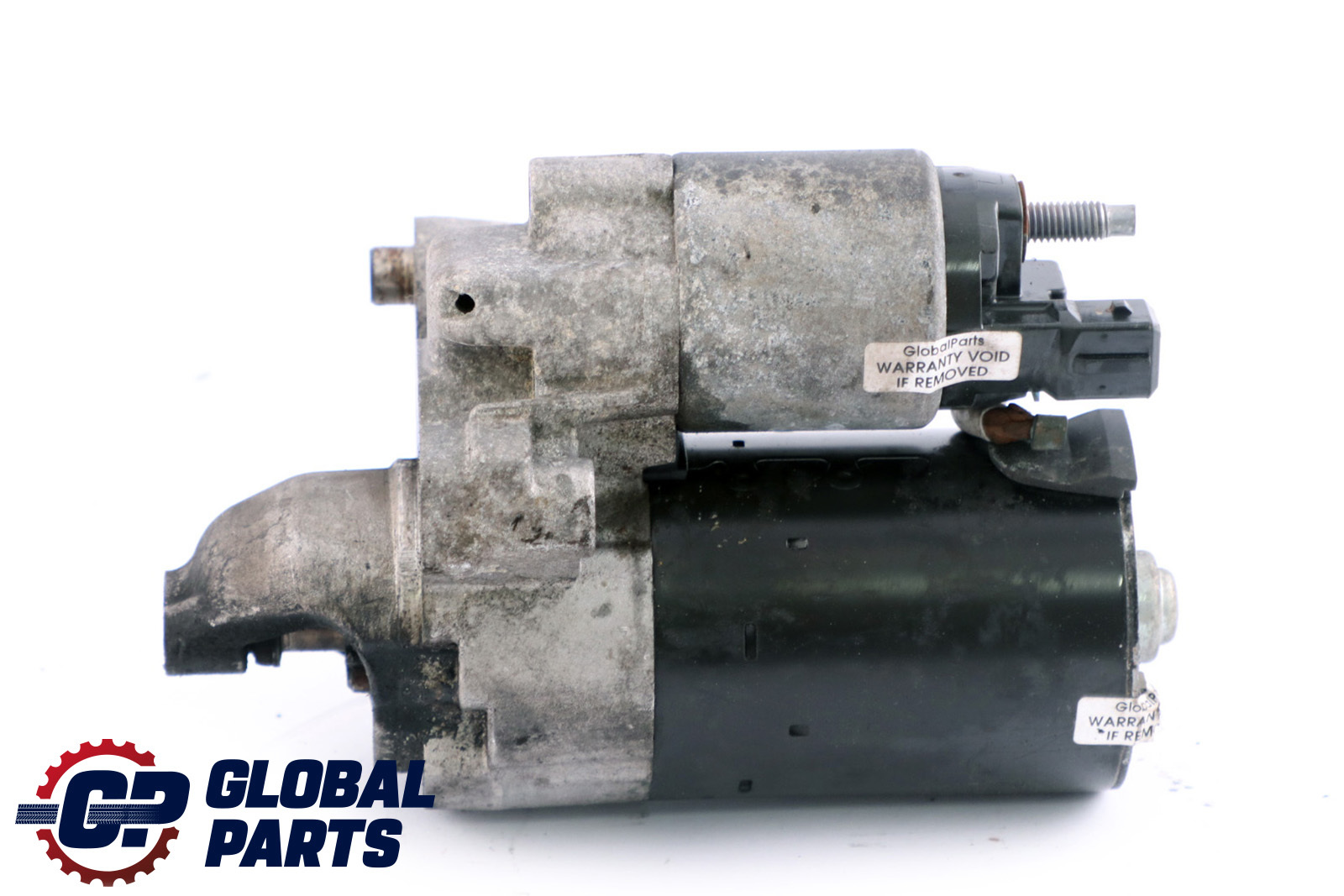 Mini Cooper One R55 R56 R58 Petrol Engine Starter Motor N12 7540897