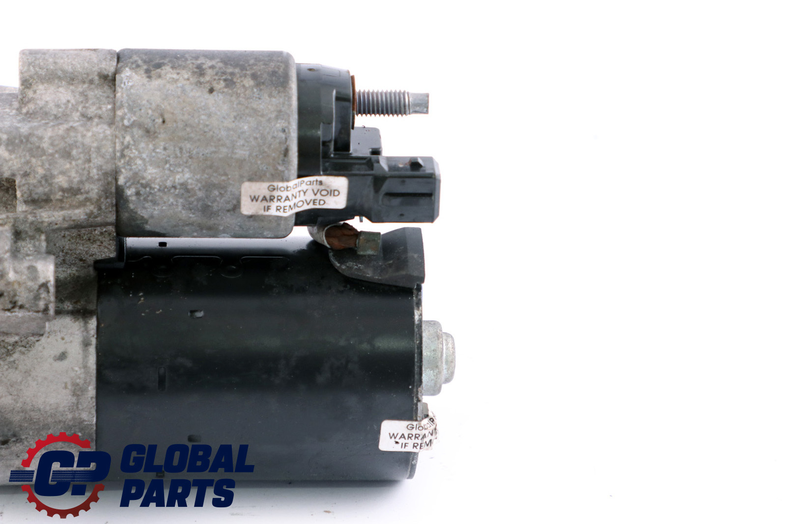 Mini Cooper One R55 R56 R58 Petrol Engine Starter Motor N12 7540897