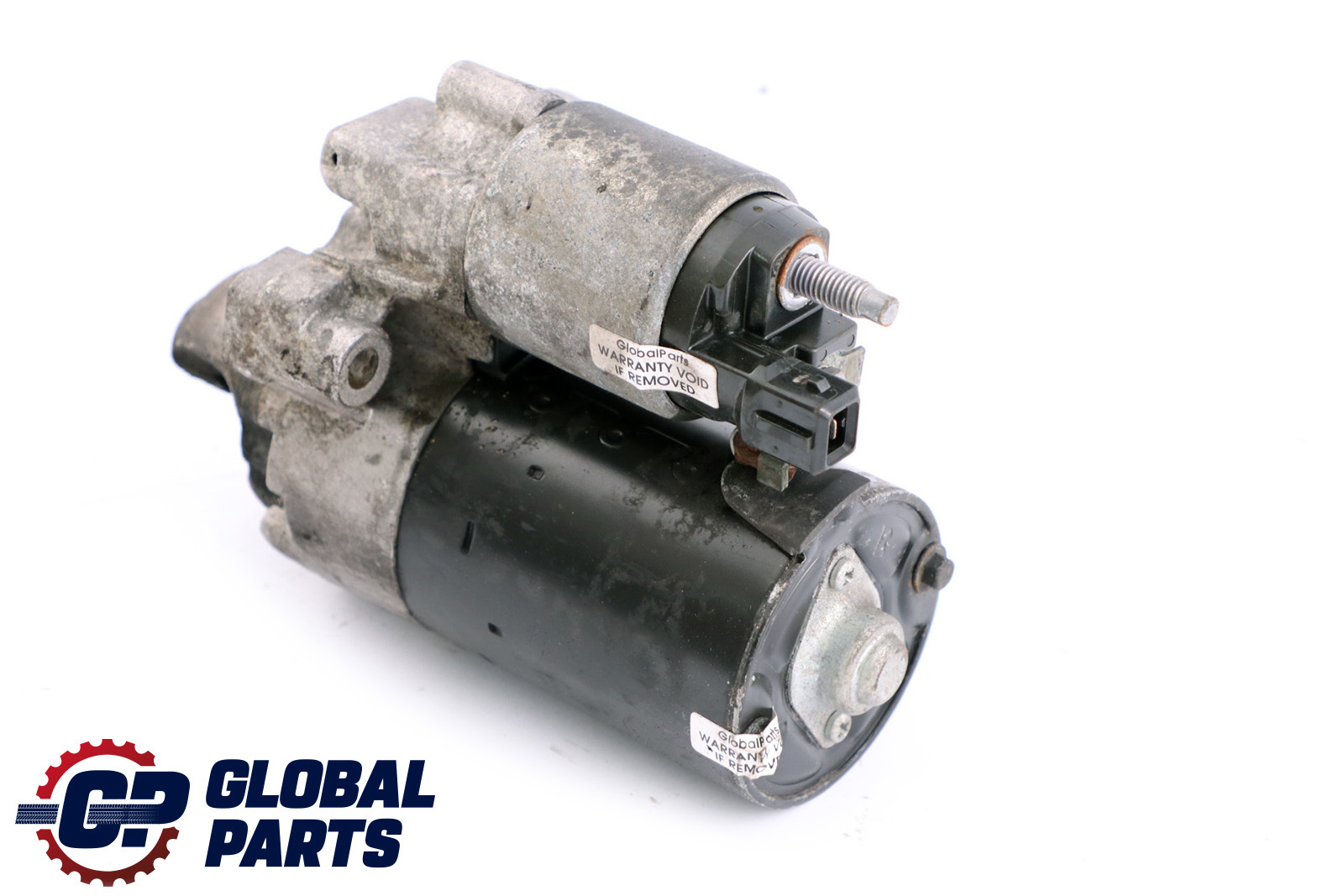 Mini Cooper One R55 R56 R58 Petrol Engine Starter Motor N12 7540897