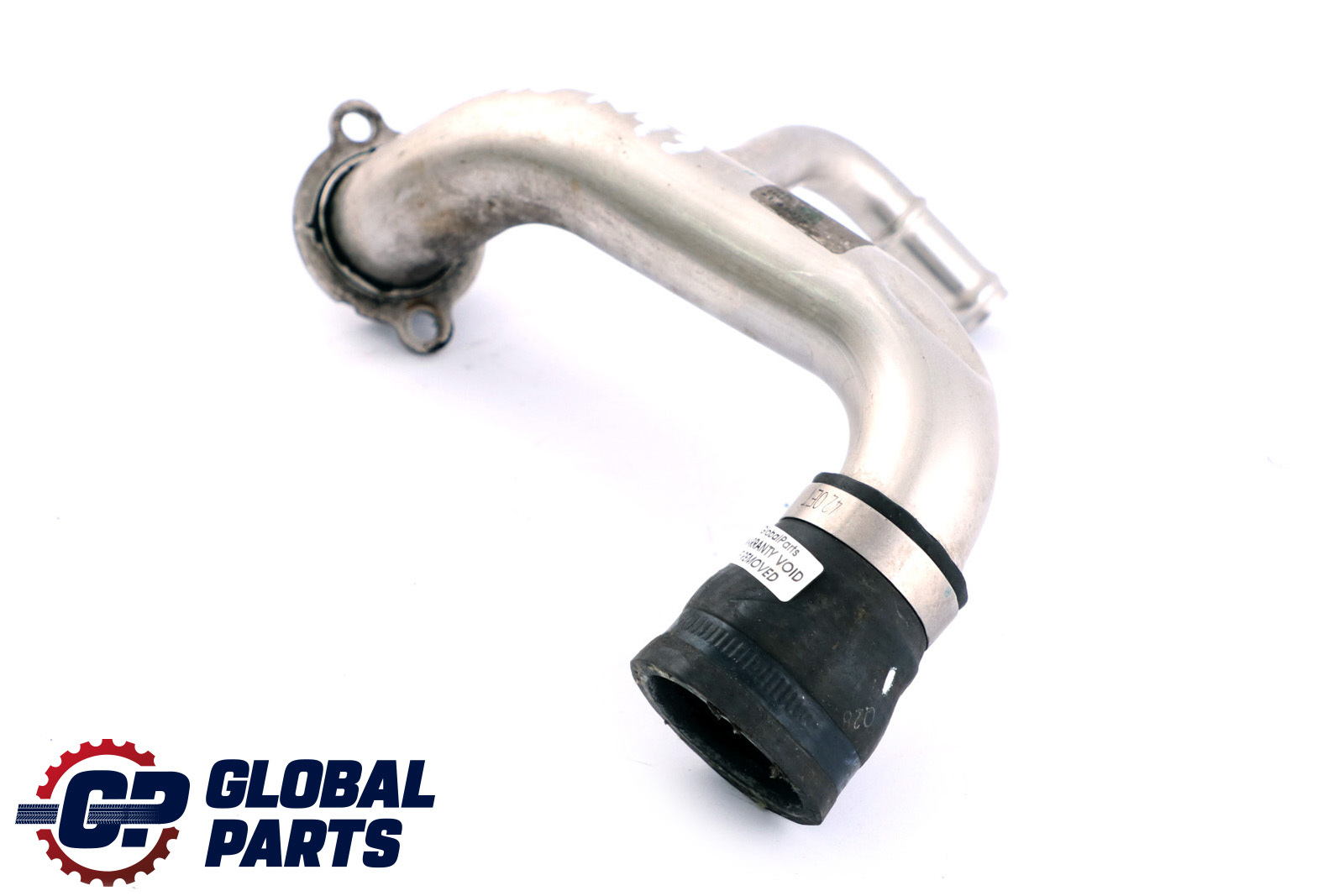 BMW 1 3 Series E81 E87 E90 E91 Petrol N43 Engine Cooling Water Hose Pipe 7552389