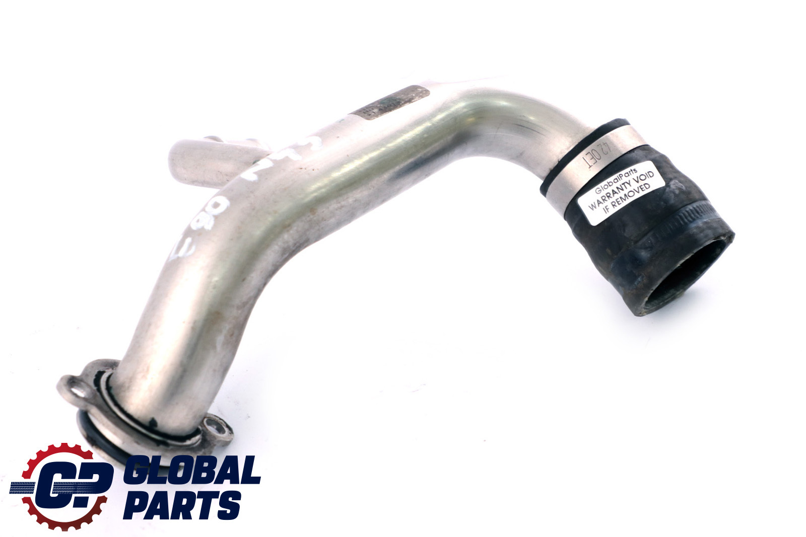 BMW 1 3 Series E81 E87 E90 E91 Petrol N43 Engine Cooling Water Hose Pipe 7552389