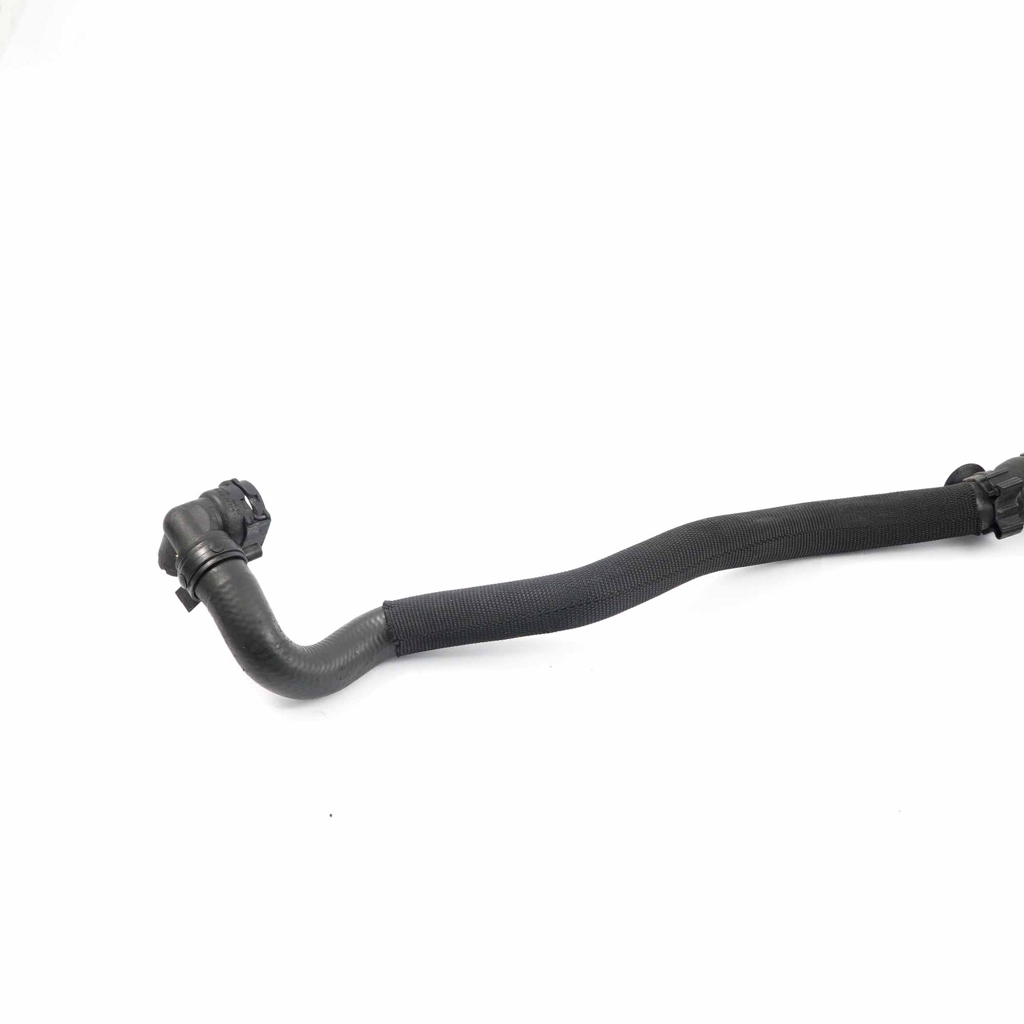 BMW 1 Series E81 E82 E87 LCI E87N E88 Hose Cooling Module Low-Temperature