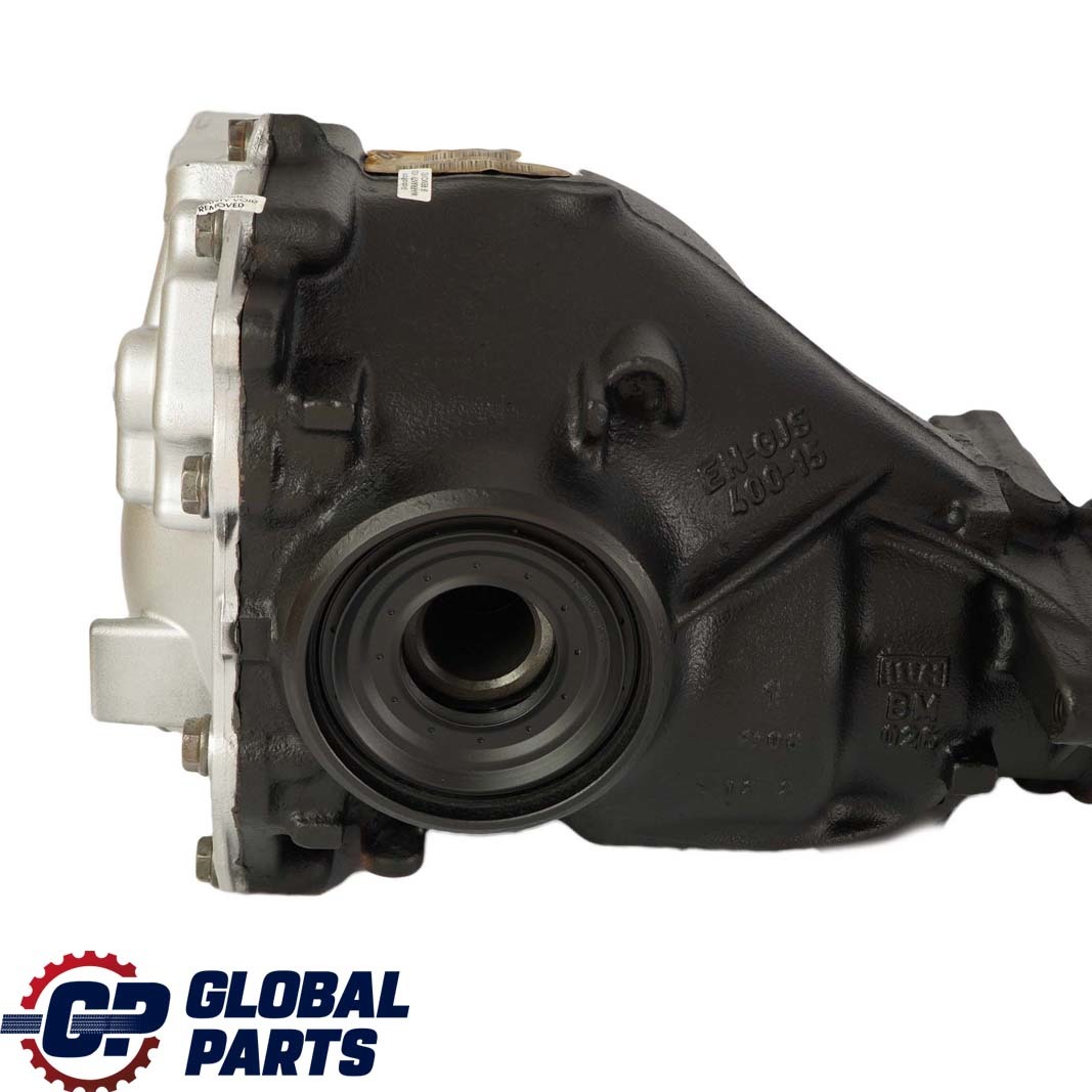 BMW X5 E70 3.0d 3.0sd M57N2 Rear Differential Diff 3,64 Ratio 7552523 WARRANTY