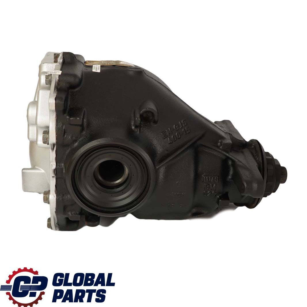 BMW X5 E70 3.0d 3.0sd M57N2 Rear Differential Diff 3,64 Ratio 7552523 WARRANTY