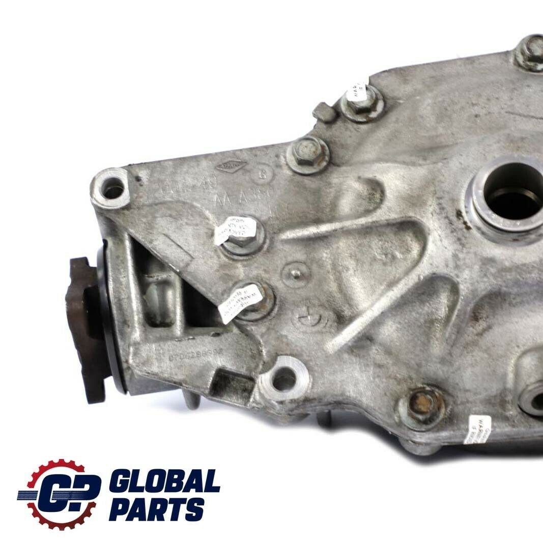 BMW X5 X6 Series E70 E71 Front Differential Diff 3,64 Ratio 7552533 WARRANTY