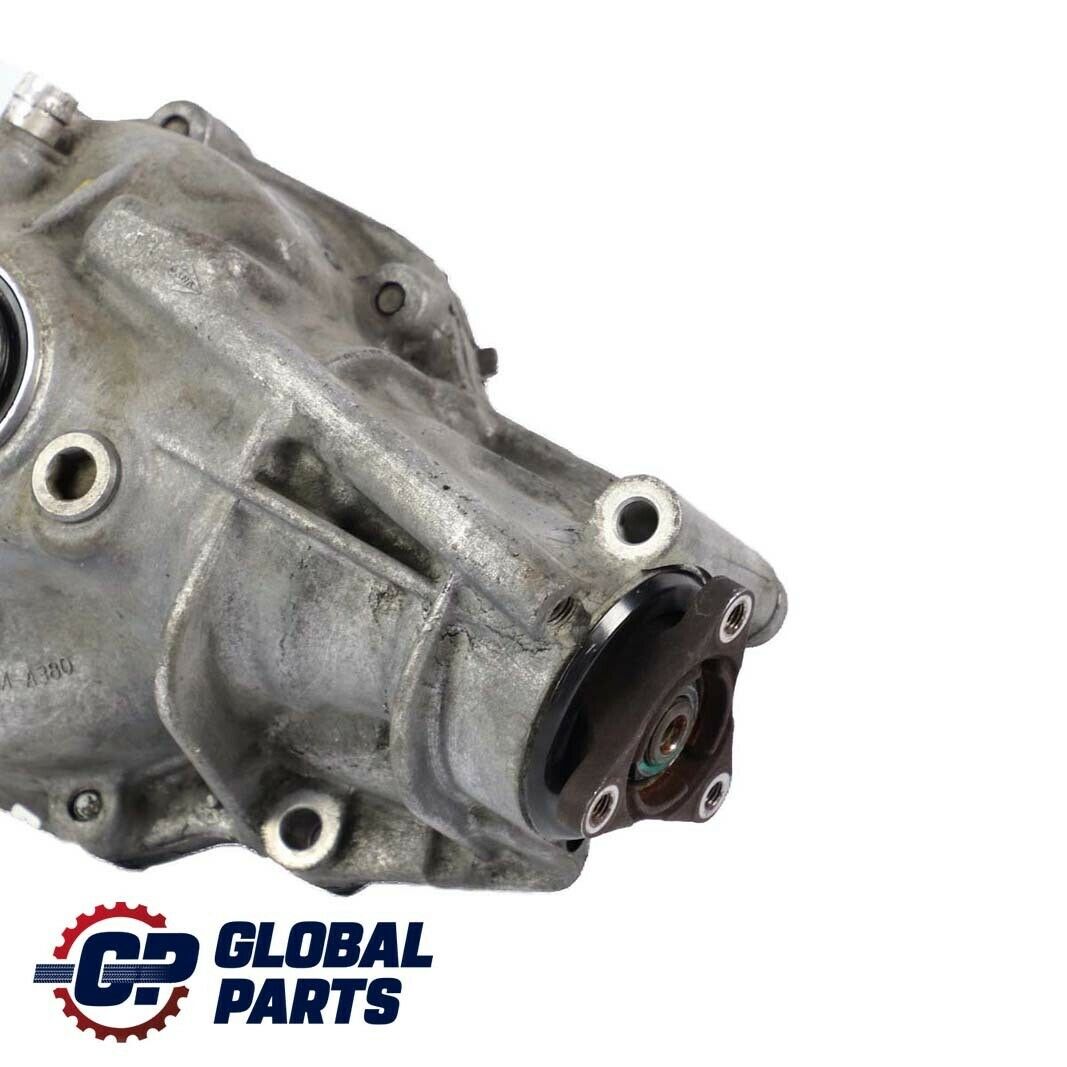 BMW X5 X6 Series E70 E71 Front Differential Diff 3,64 Ratio 7552533 WARRANTY