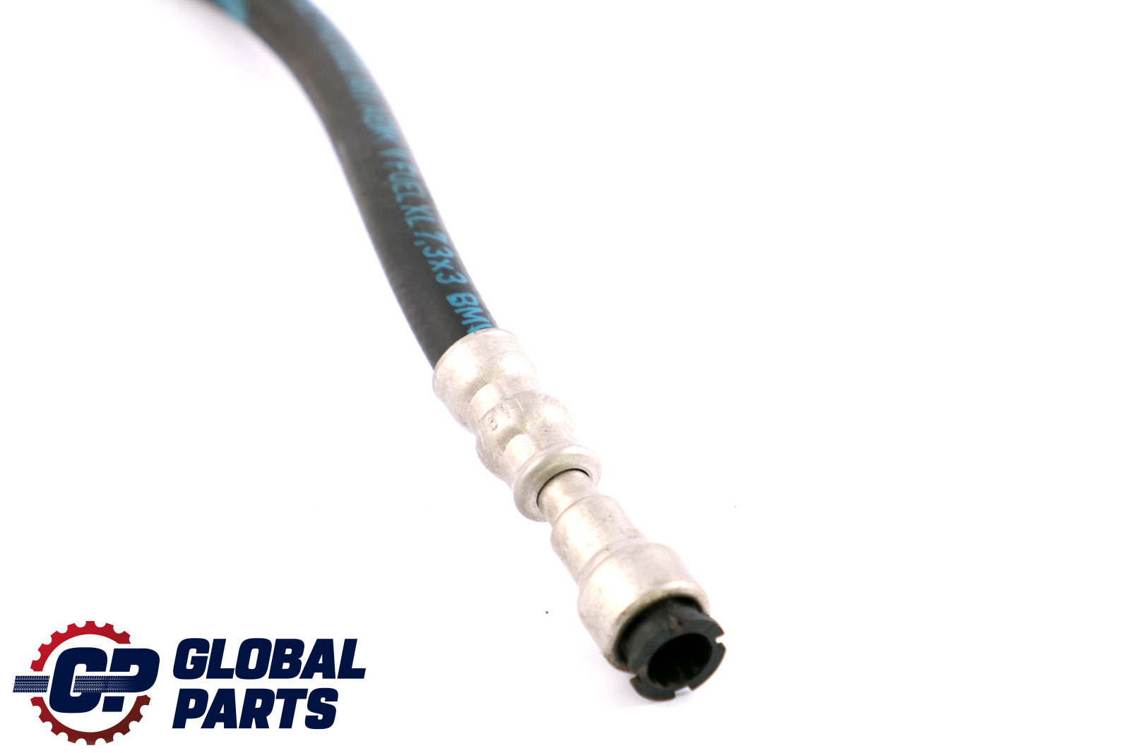 BMW 1 3 Series E81 E87 E87N E88 E90 E90N E91 E91N Fuel Hose Pipe