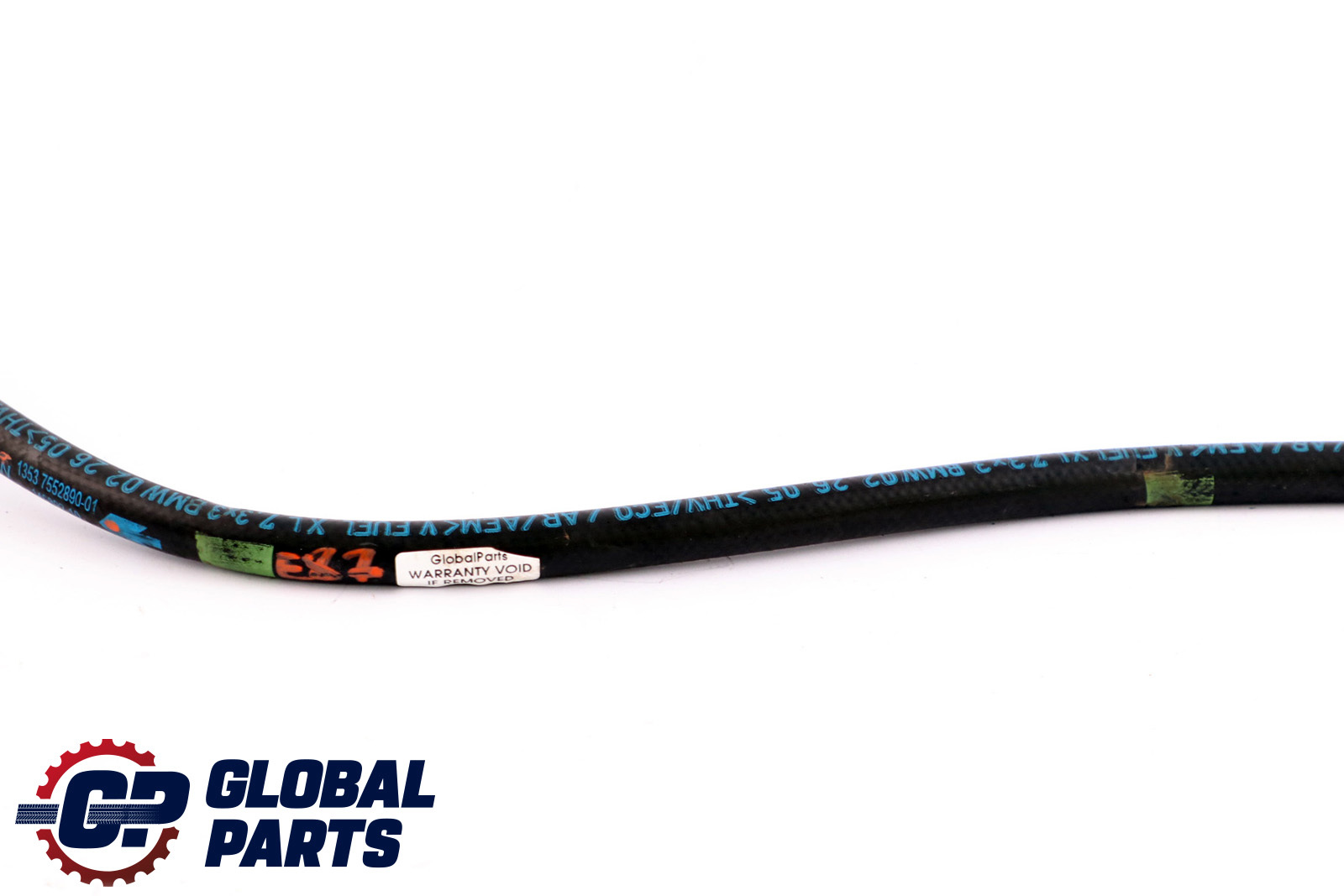 BMW 1 3 Series E81 E87 E87N E88 E90 E90N E91 E91N Fuel Hose Pipe