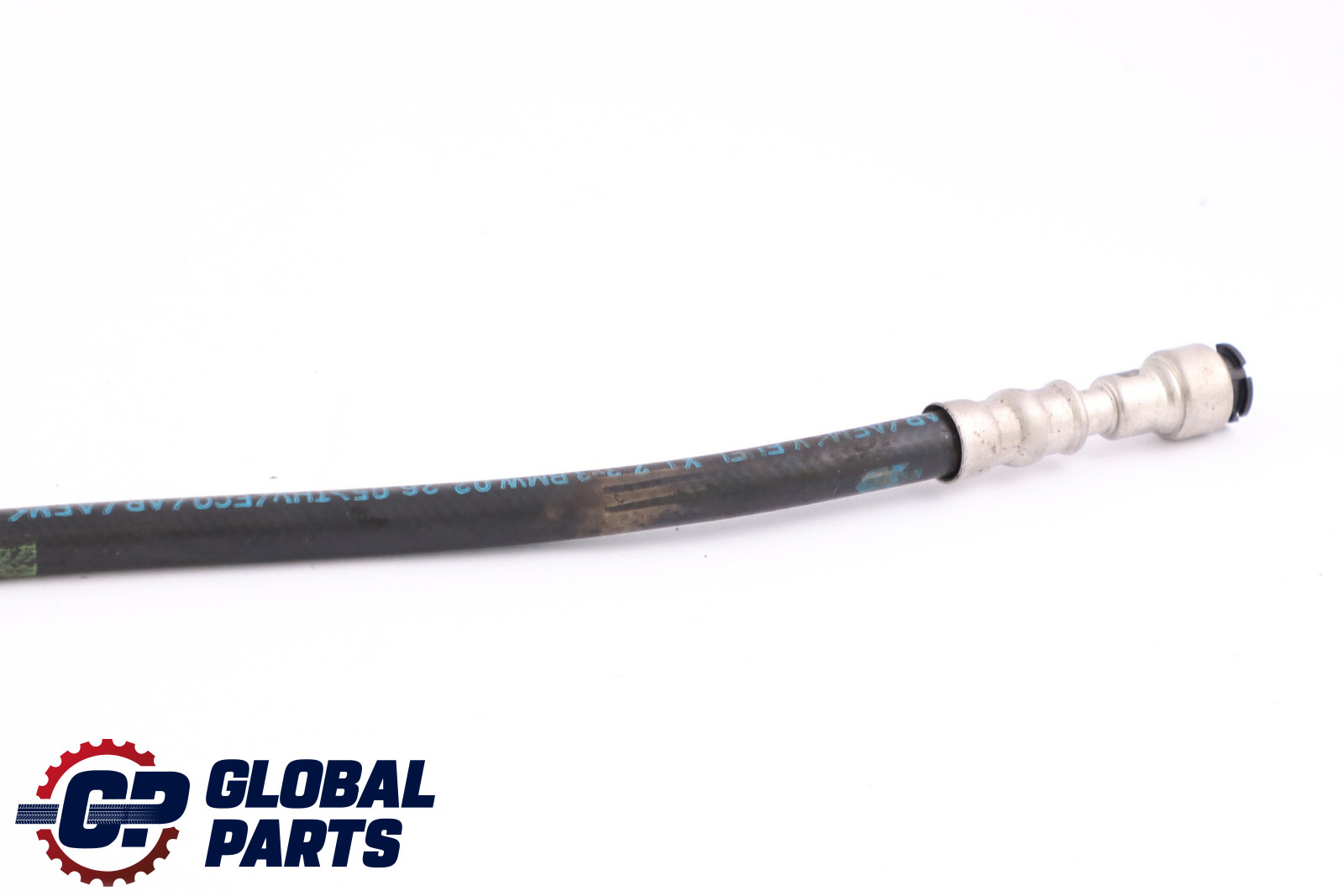 BMW 1 3 Series E81 E87 E87N E88 E90 E90N E91 E91N Fuel Hose Pipe