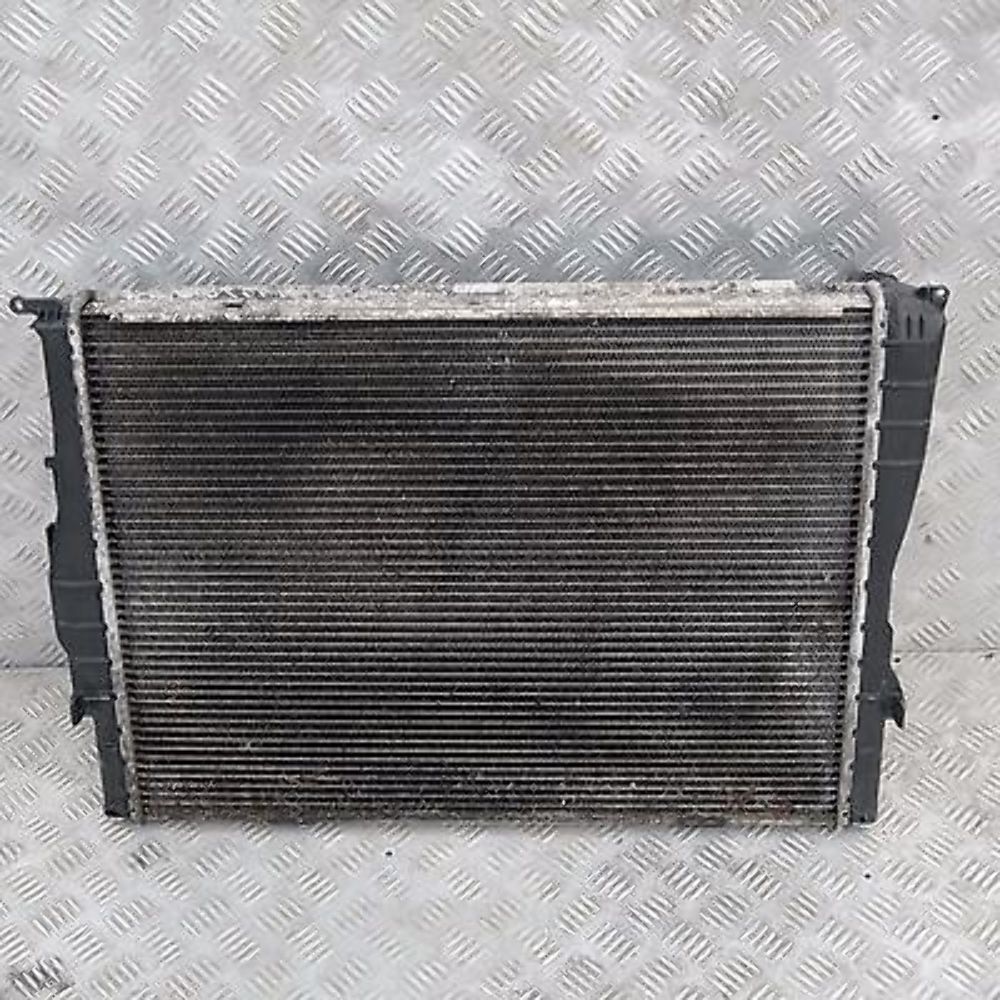 BMW X1 E81 E87 E90 E91 E92 E93 LCI Coolant Radiator Petrol 7553111