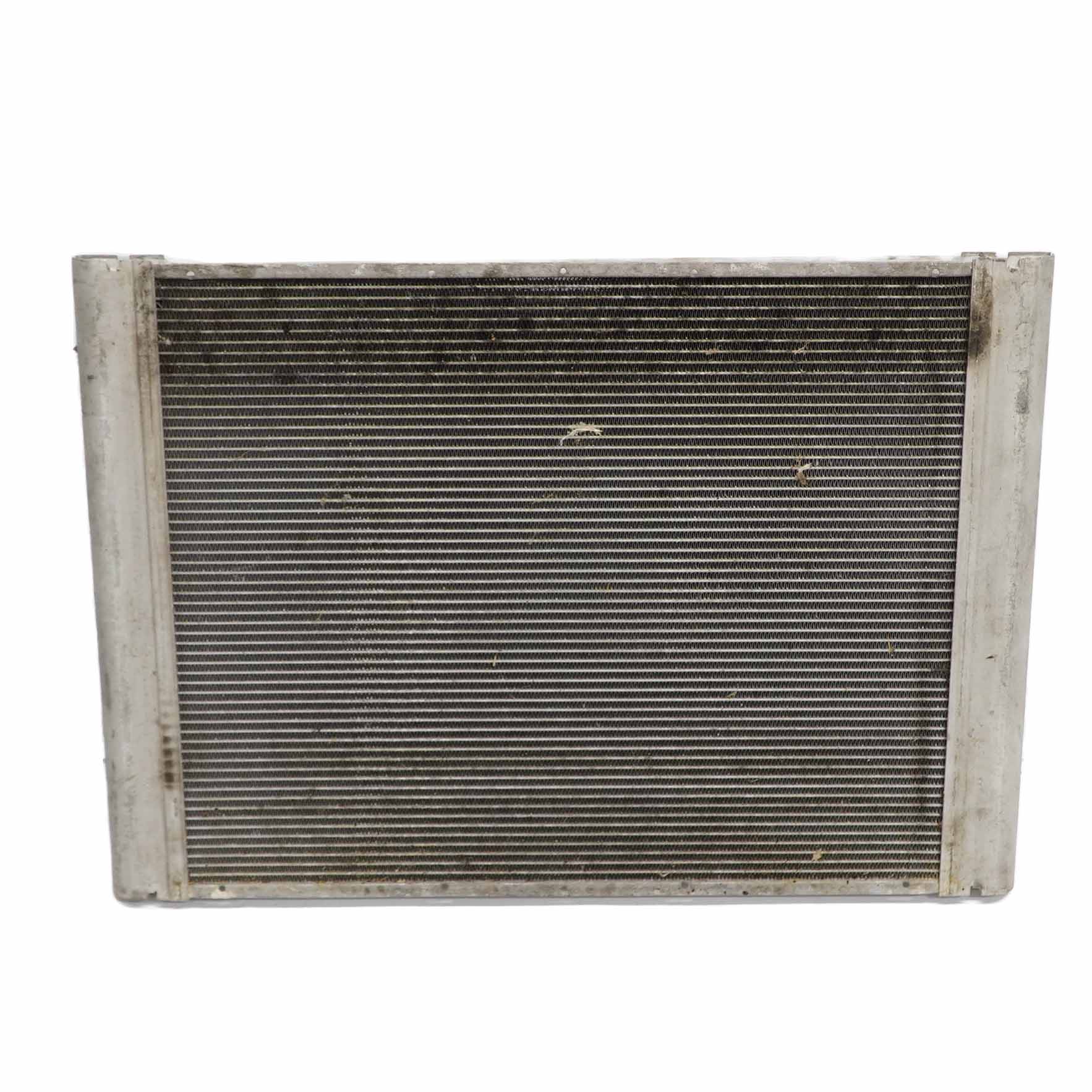 Coolant Radiator BMW E65 E66 730i N52 Petrol Water Cooling Radiator Unit 60772