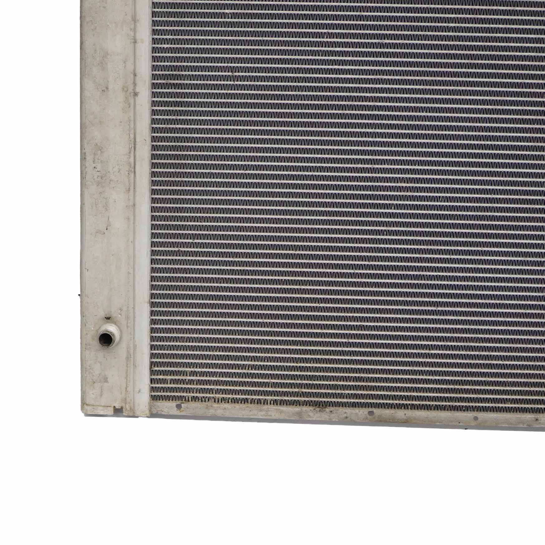 Coolant Radiator BMW E65 E66 730i N52 Petrol Water Cooling Radiator Unit 60772