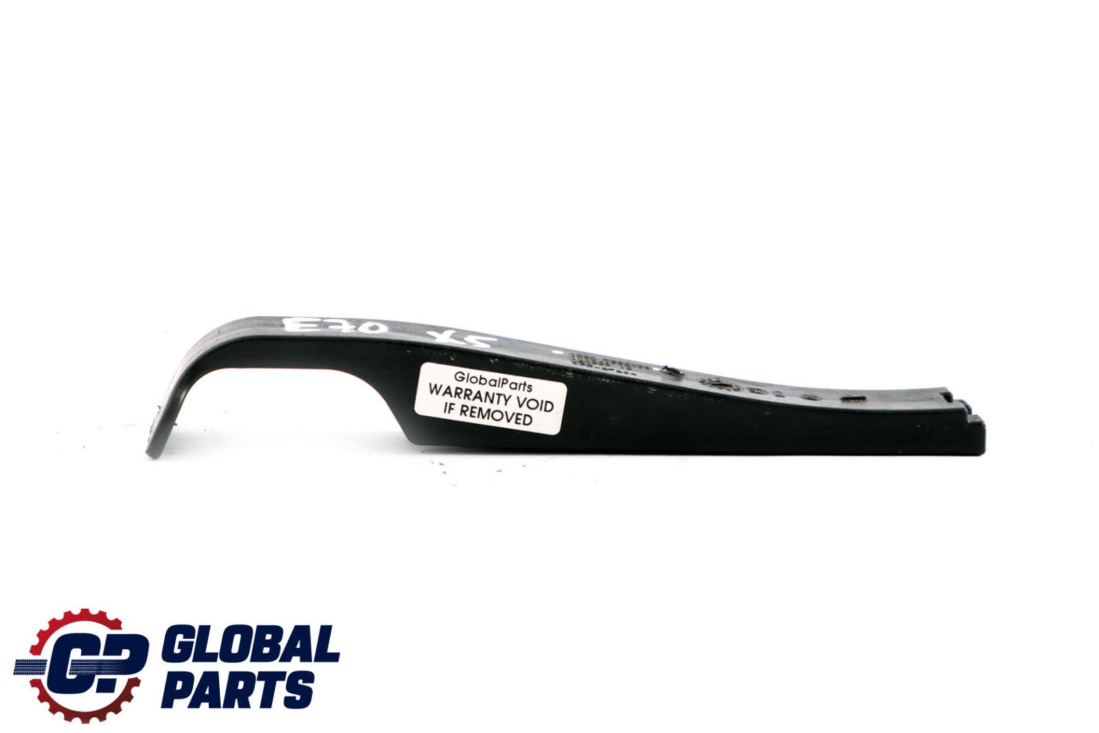 BMW X5 Series E70 Partition Seal Upper Section 7555109