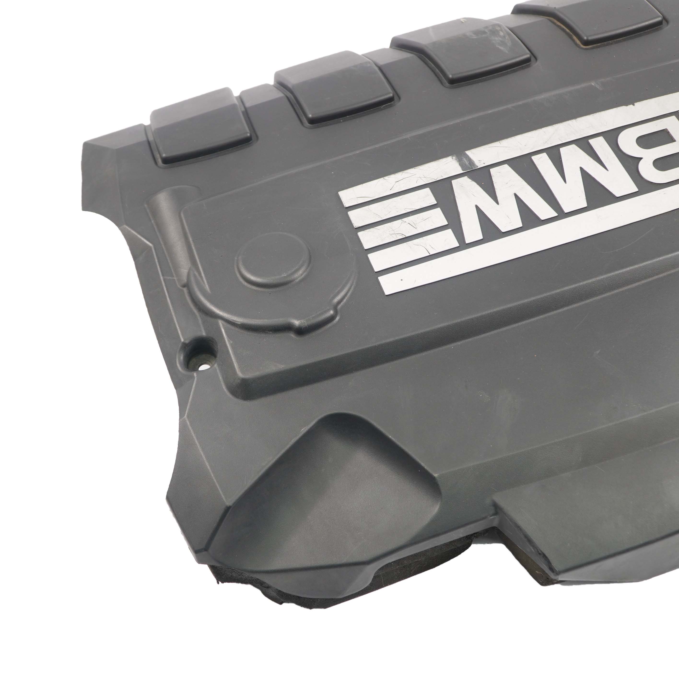 BMW 1 3 Series E81 E87 E90 LCI N43 Petrol Cylinder Head Engine Acoustic Cover