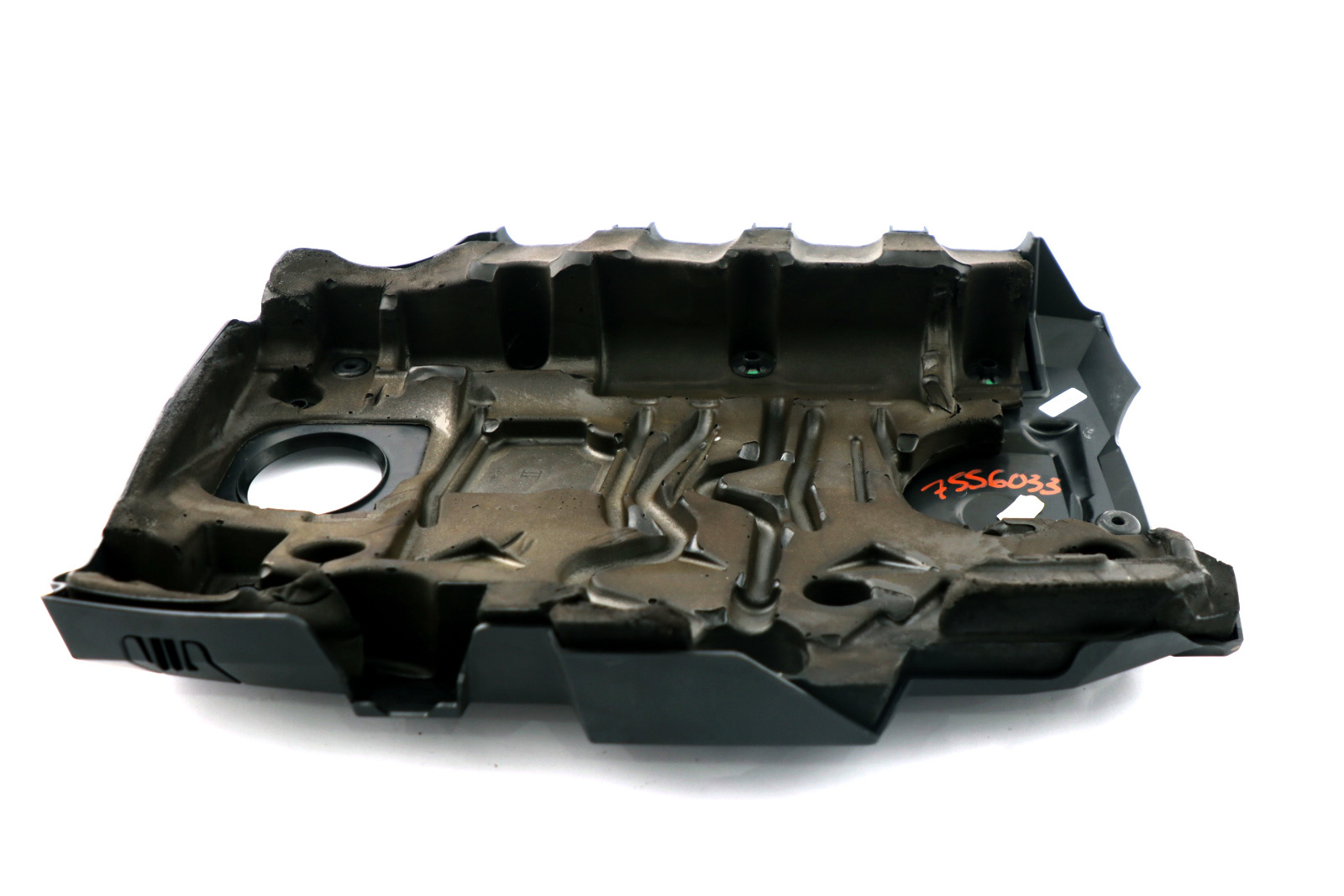 BMW 1 3 Series E81 E87 E90 LCI N43 Petrol Cylinder Head Engine Acoustic Cover