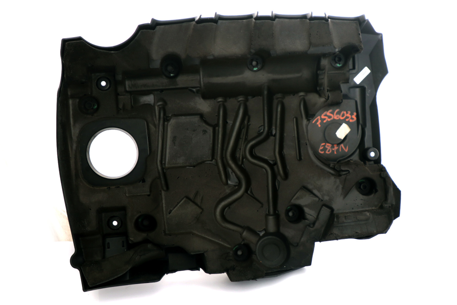 BMW 1 3 Series E81 E87 E90 LCI N43 Petrol Cylinder Head Engine Acoustic Cover