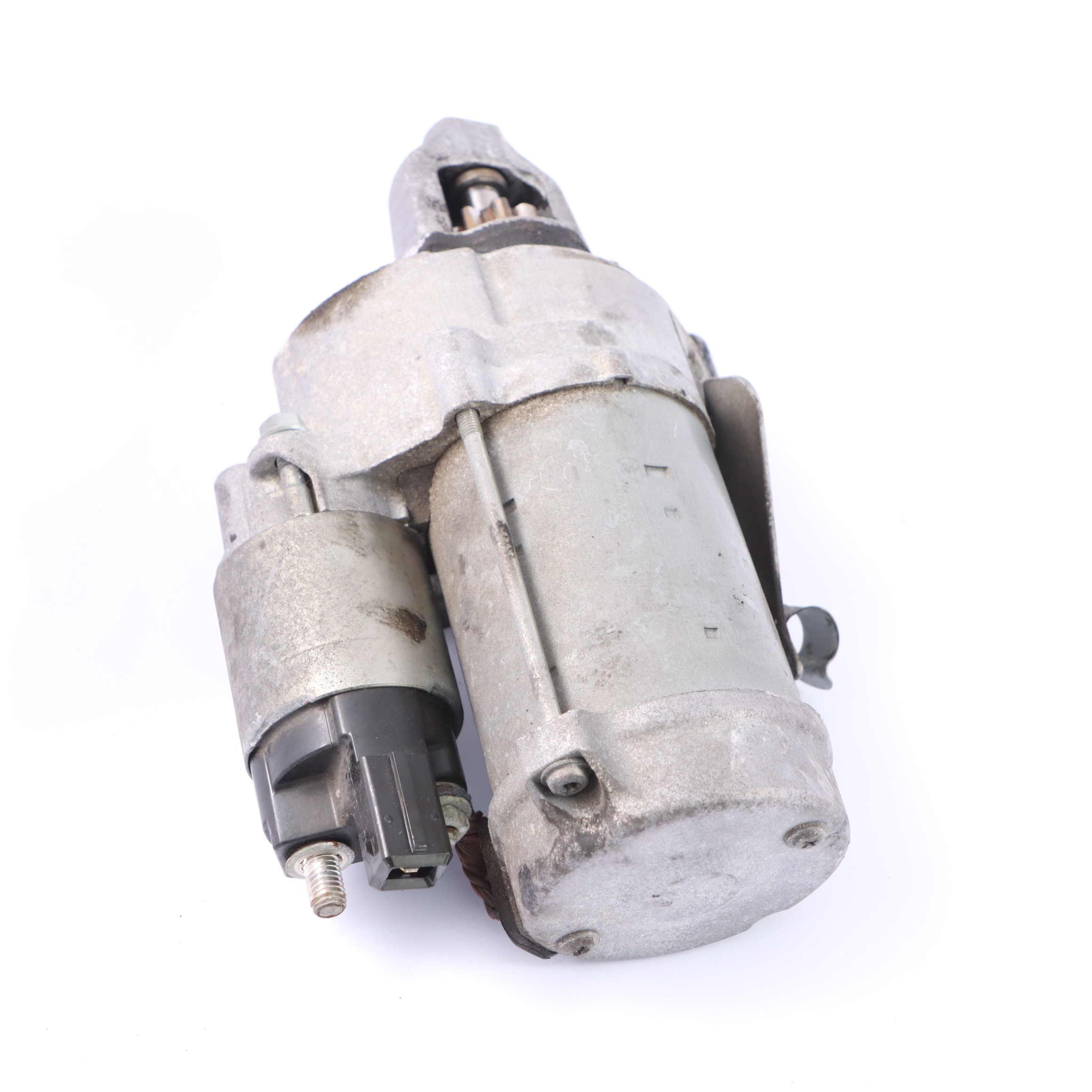 Starter BMW F10 F07GT F13 F03 X5 E70 Petrol N63 Starter Motor 1.6 KW 7556131