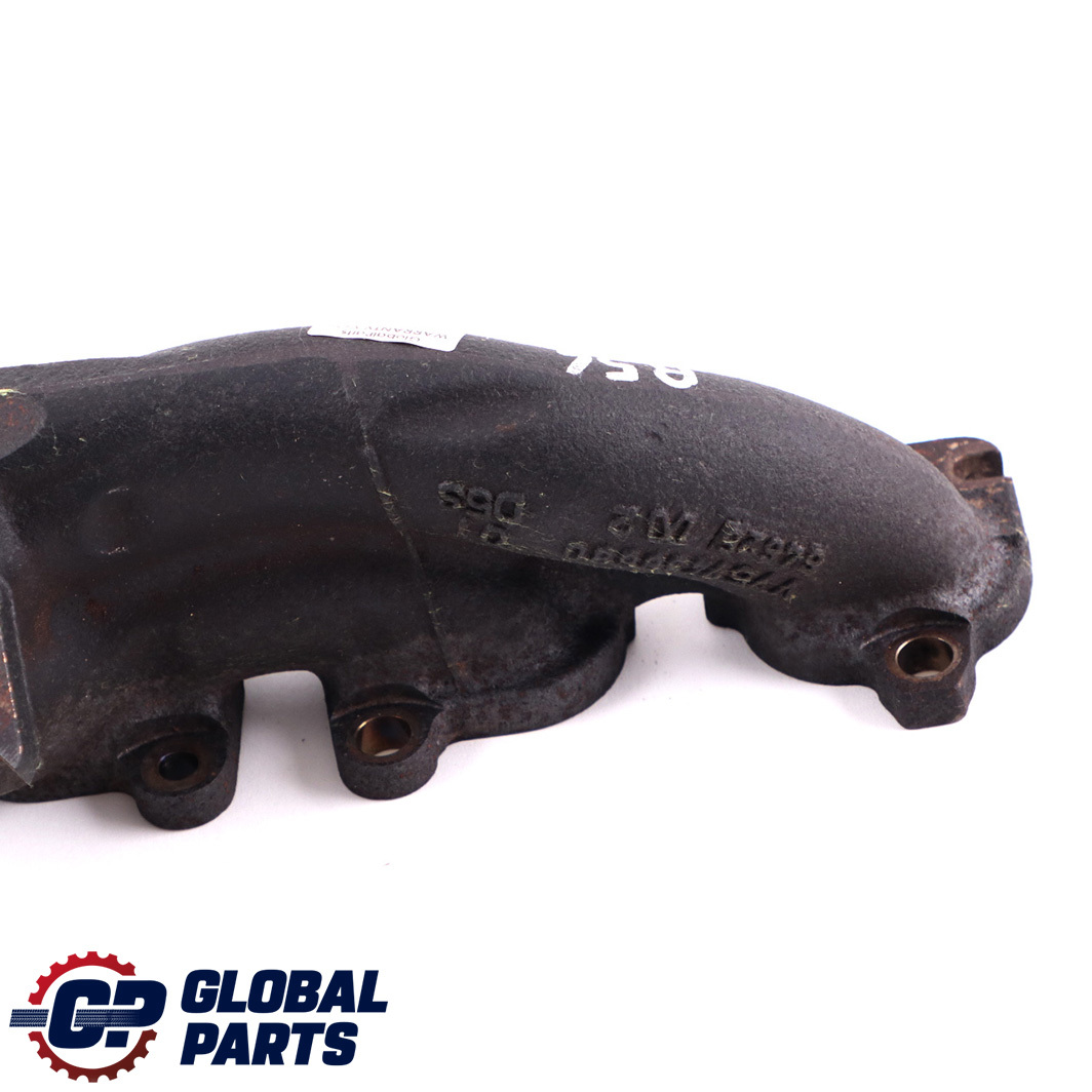 Mini Cooper S R55 R56 R57 R58 LCI N14 N18 Turbo Exhaust Manifold 7574366