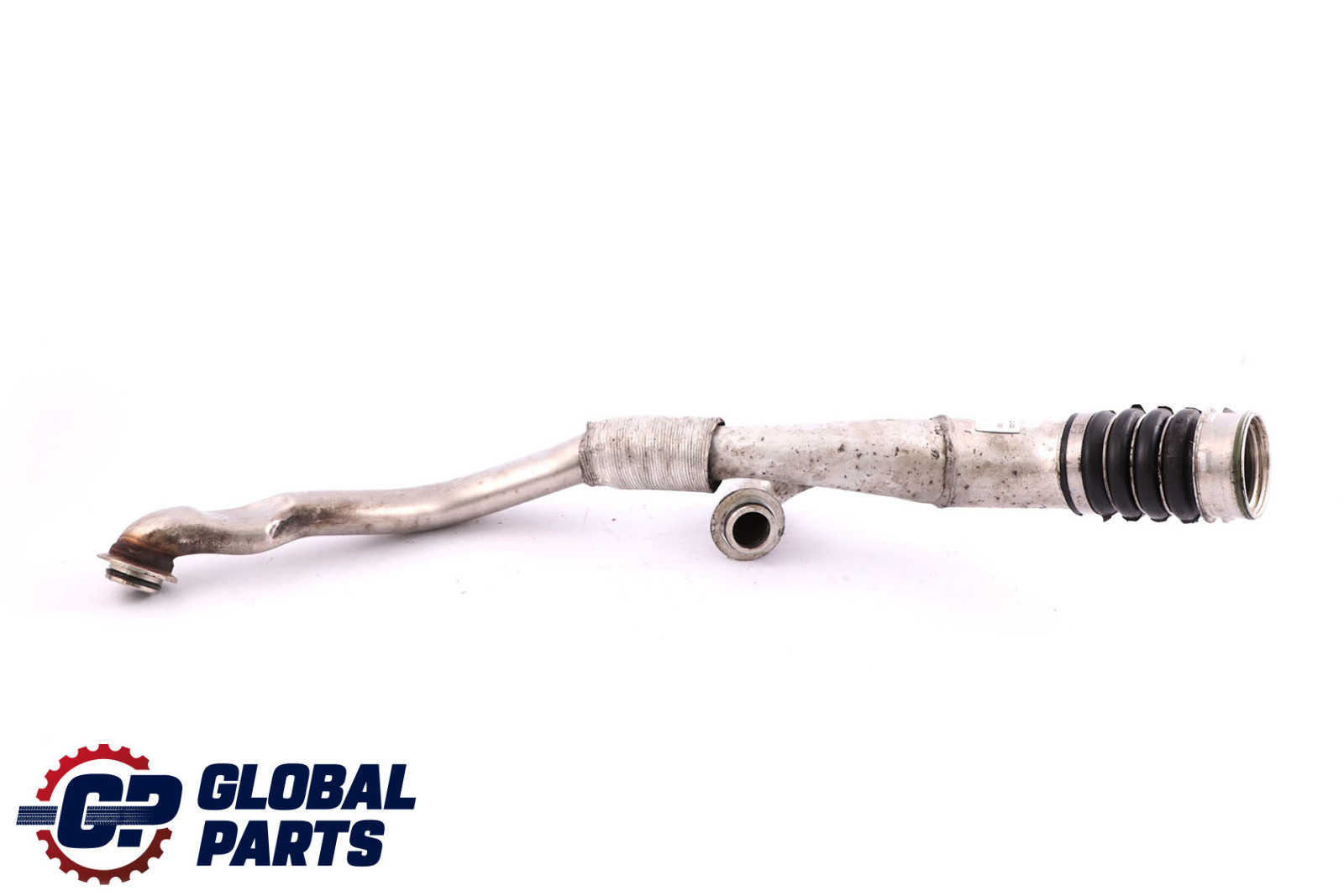 BMW 1 3 E82 E88 E90 E91 135i 335i Turbo Charge Air Duct Hose Pipe 7556552