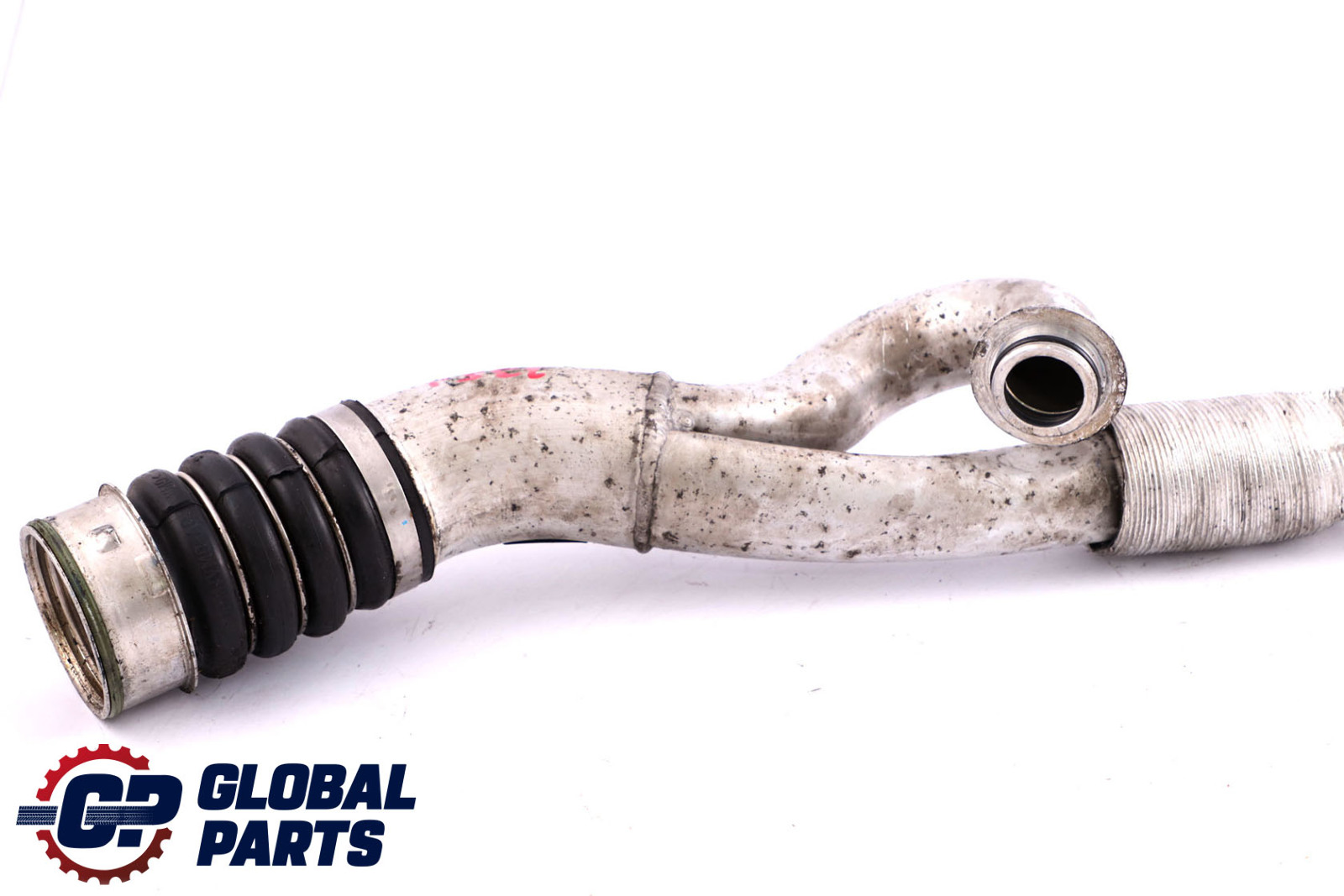 BMW 1 3 E82 E88 E90 E91 135i 335i Turbo Charge Air Duct Hose Pipe 7556552