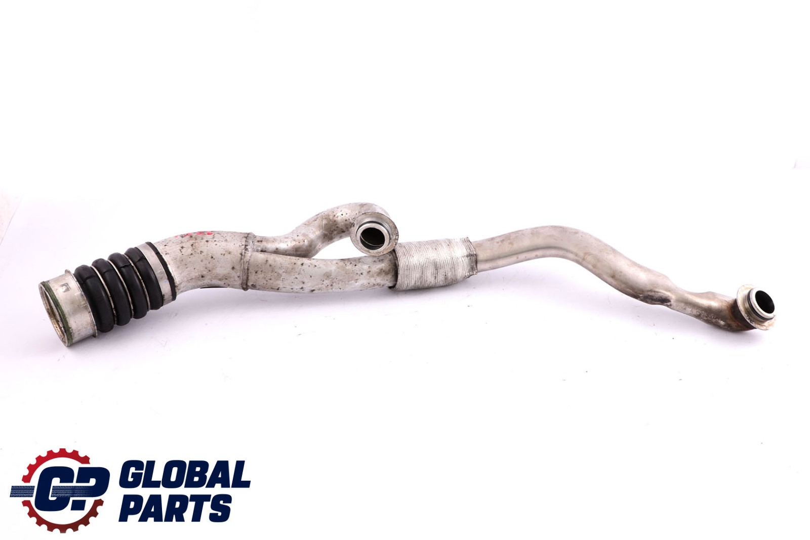 BMW 1 3 E82 E88 E90 E91 135i 335i Turbo Charge Air Duct Hose Pipe 7556552