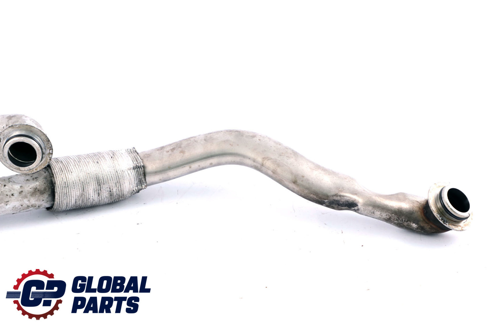 BMW 1 3 E82 E88 E90 E91 135i 335i Turbo Charge Air Duct Hose Pipe 7556552